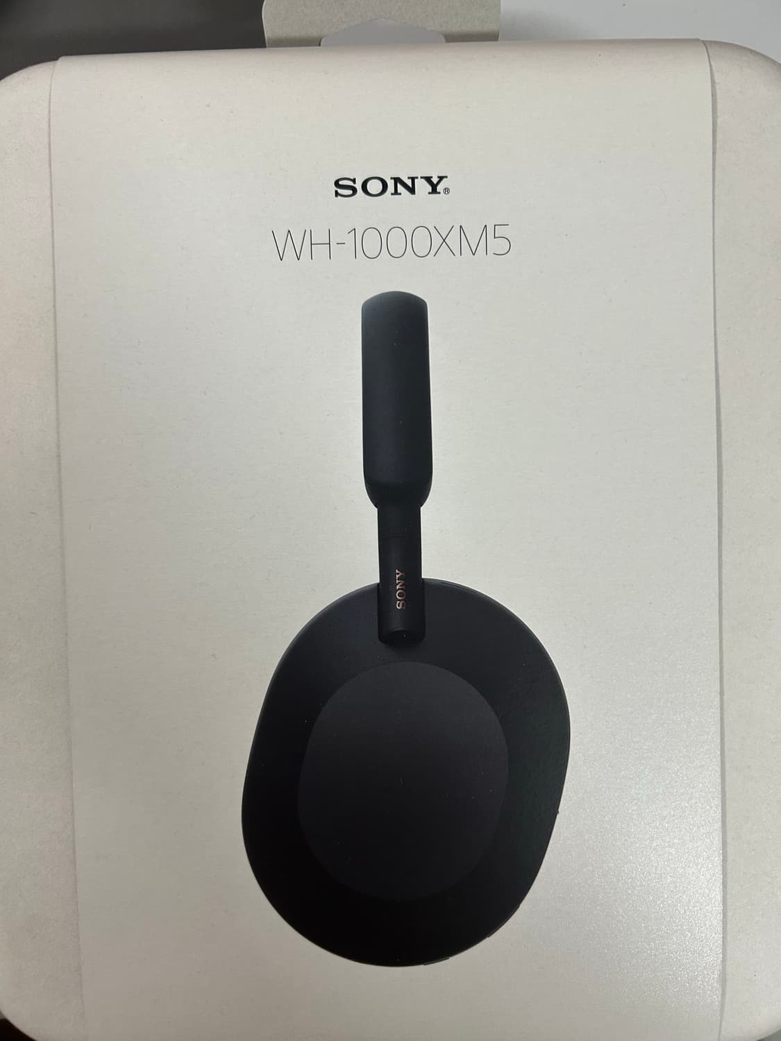 소니 1000XM5 상품이미지5