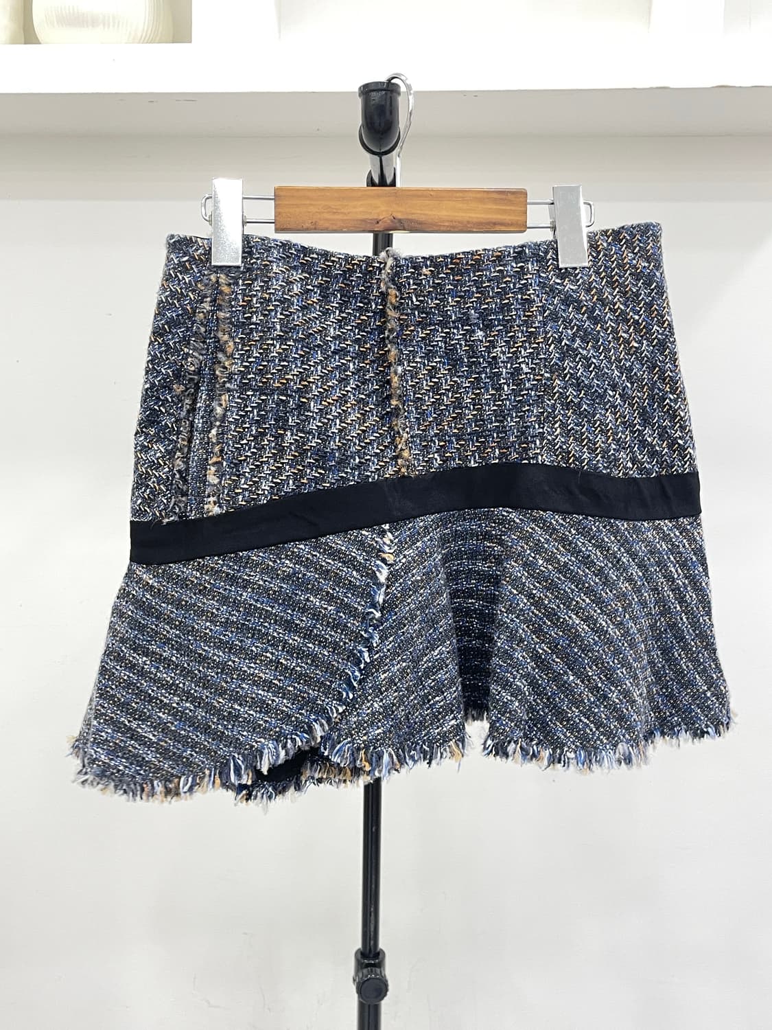 시스템 스커트  상품이미지4