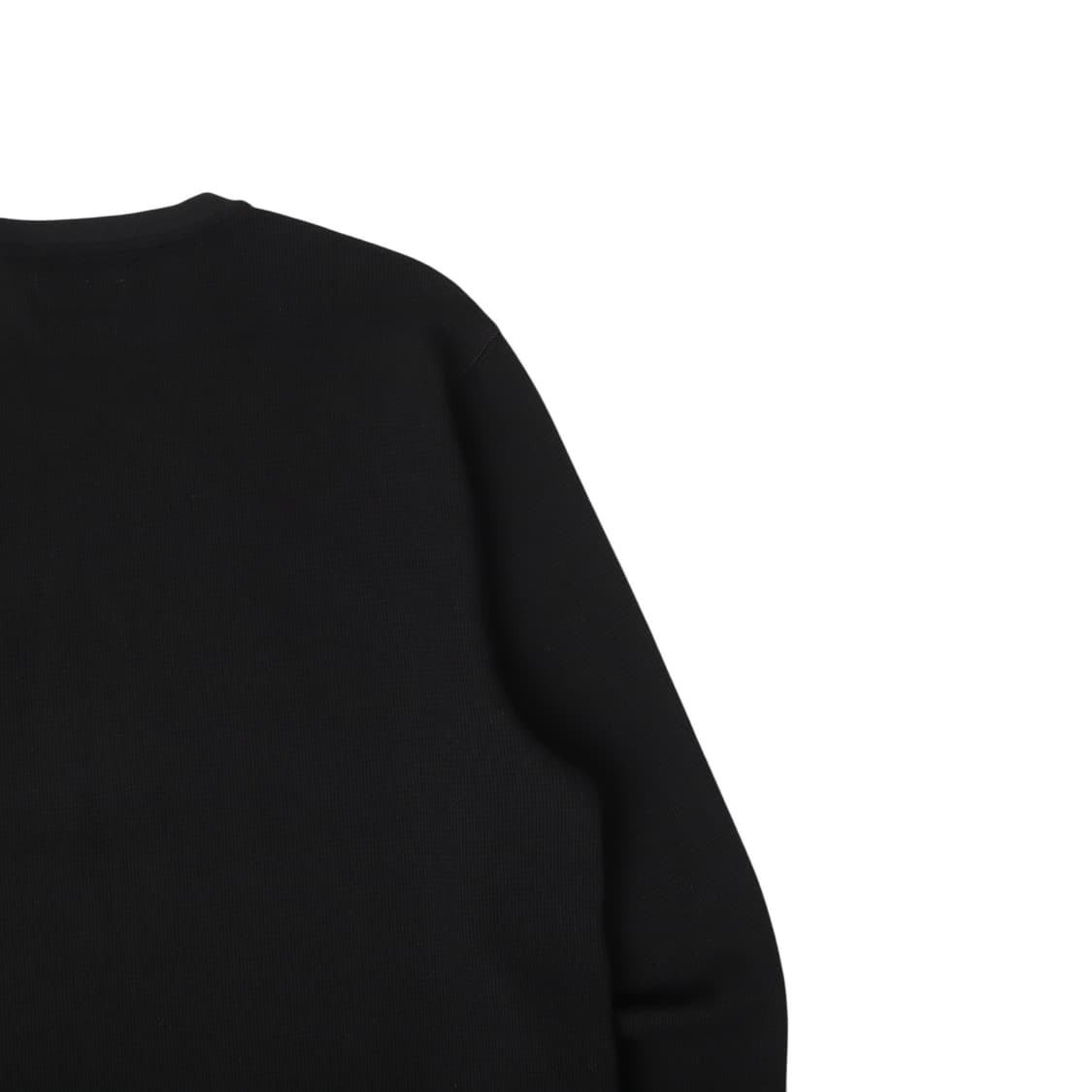 폴로 랄프로렌 polo 포니 와플 롱슬리브 상품이미지6