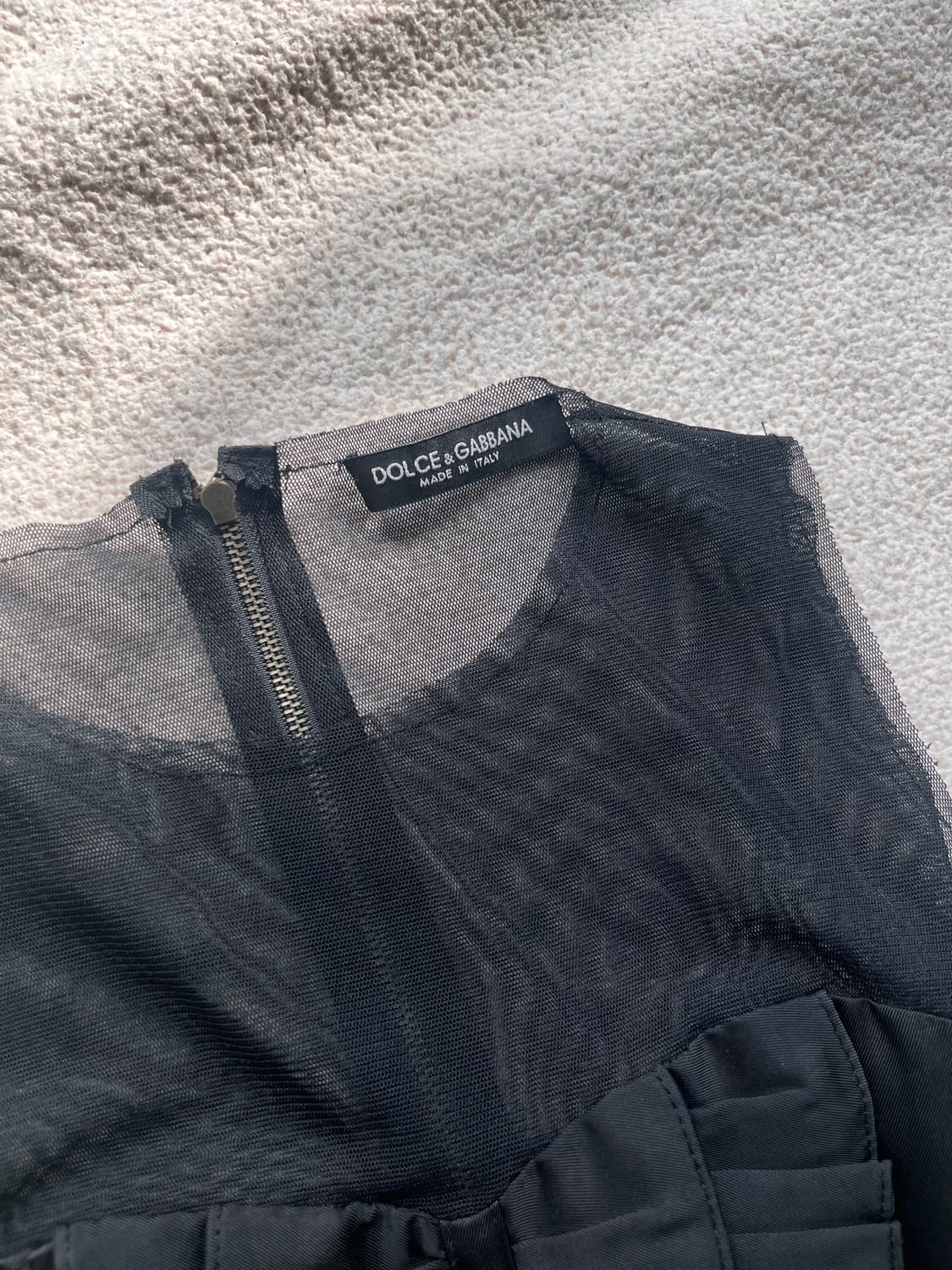 돌체앤가바나원피스 상품이미지2