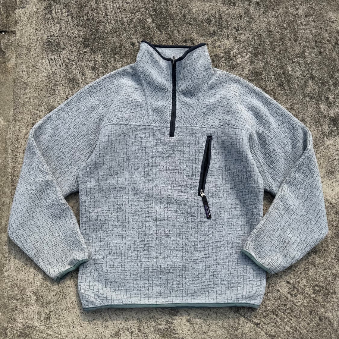 [S~M] Patagonia 파타고니아 키메라 신칠라 후리스 상품이미지1