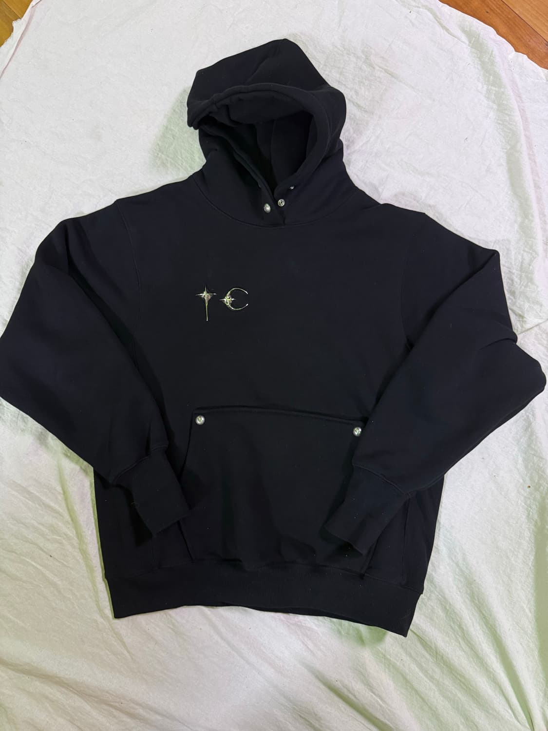 떠그클럽 아머후디 상품이미지1