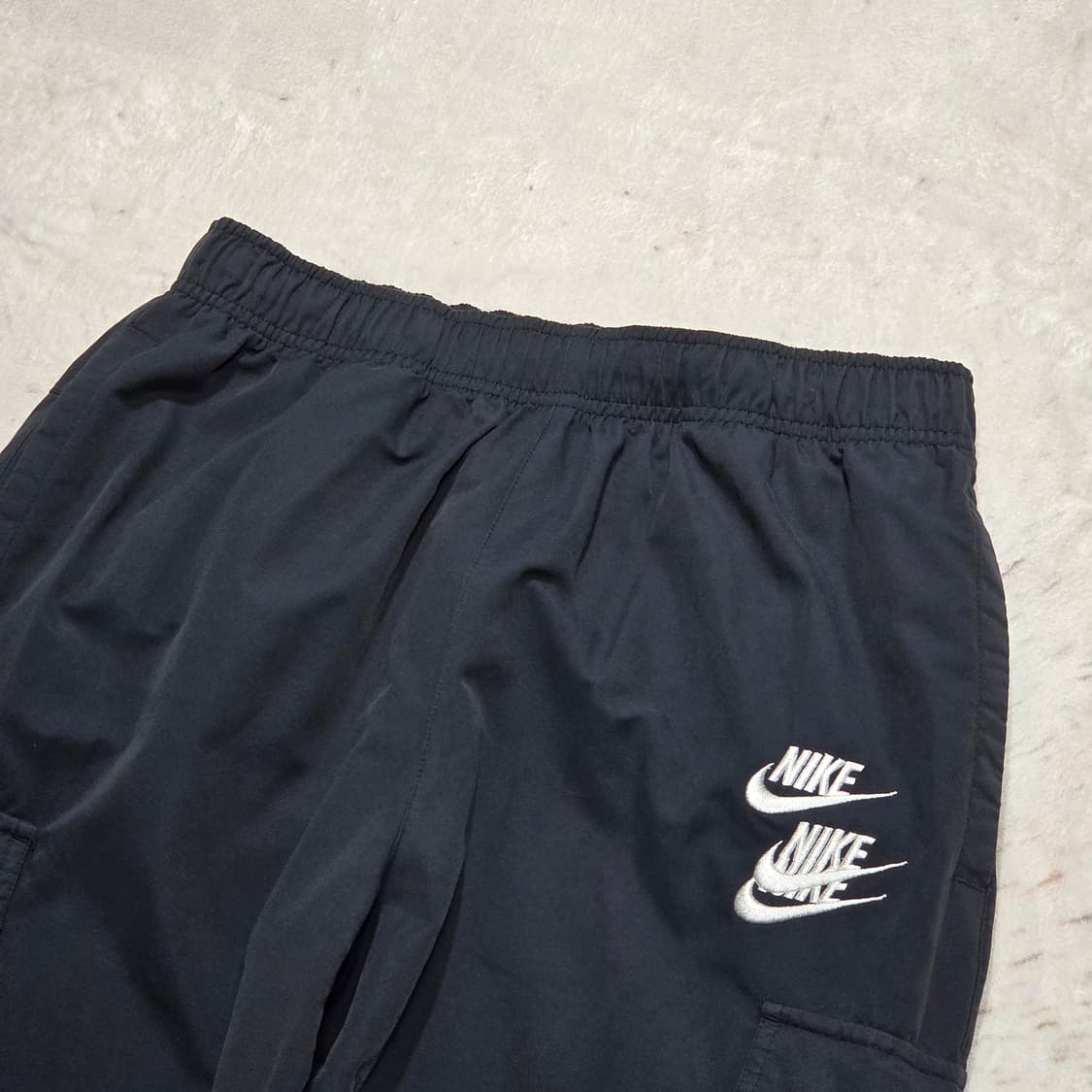 나이키 월드투어 우븐 카고 조거 팬츠 상품이미지2