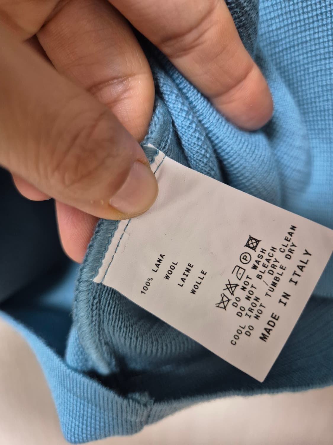 (정품) 에뜨로 실크 니트가디건 세트 셋업 투피스 66 상품이미지7