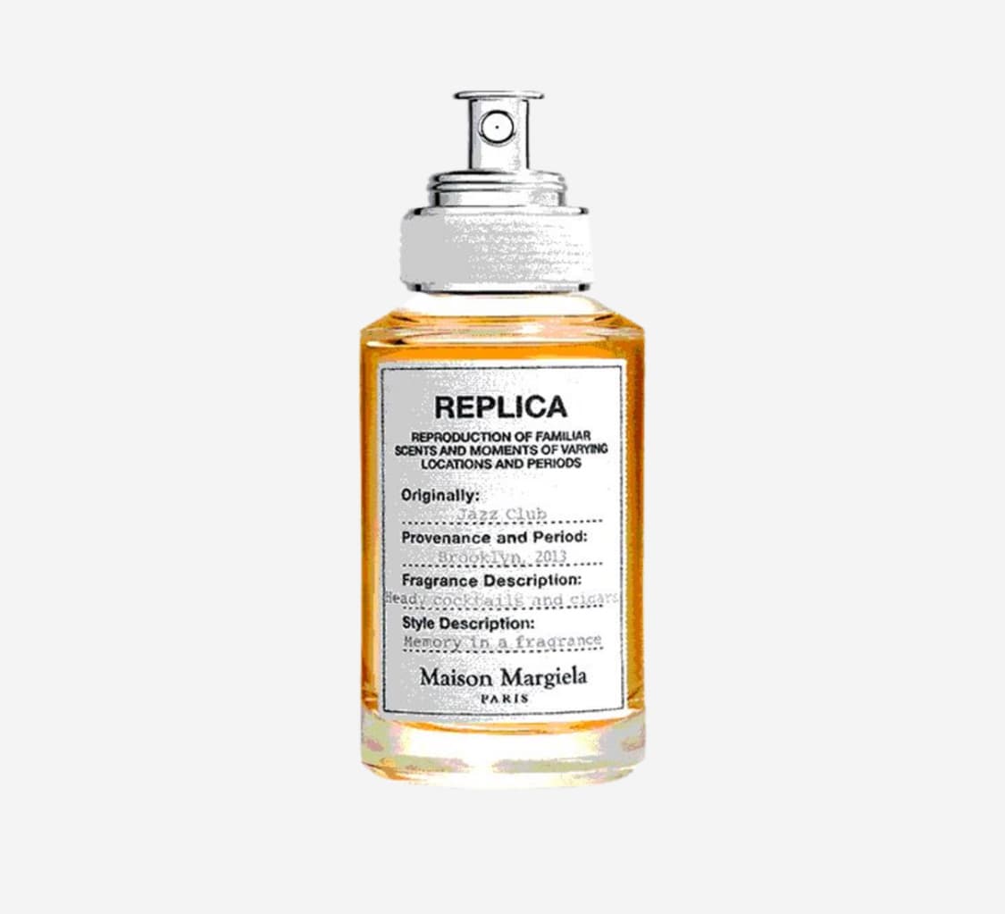 마르지엘라 재즈클럽 30ml 상품이미지1
