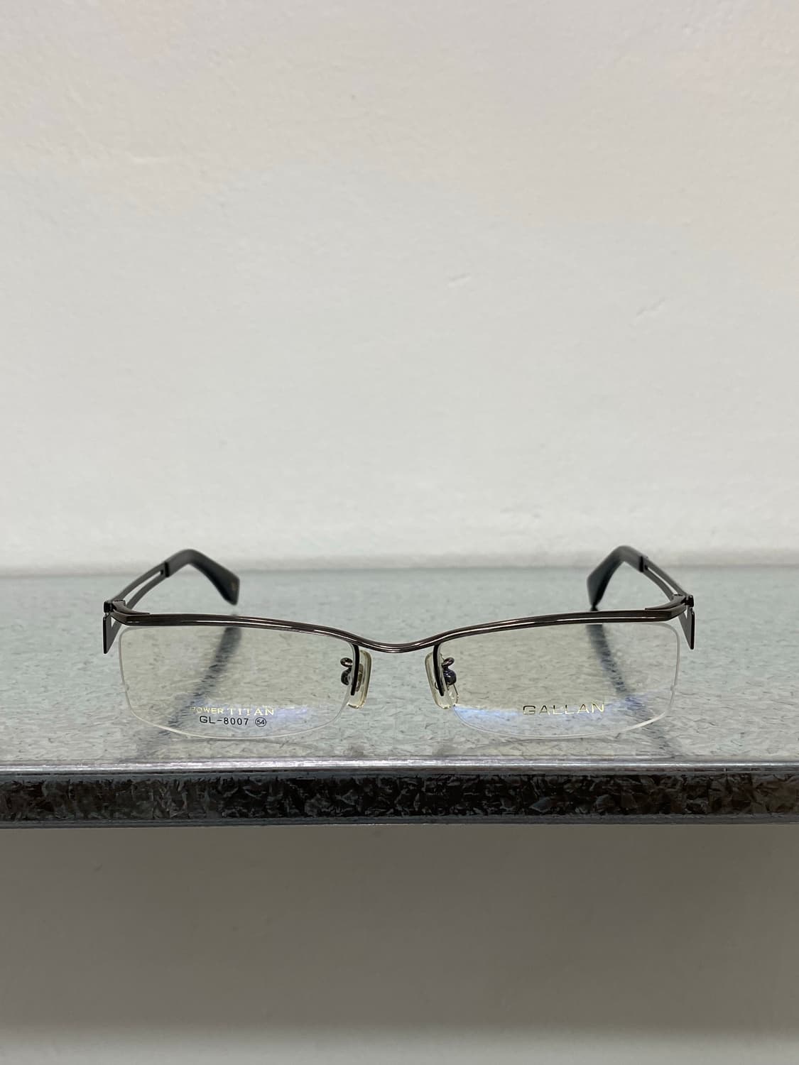 vintage glasses 1017 상품이미지2