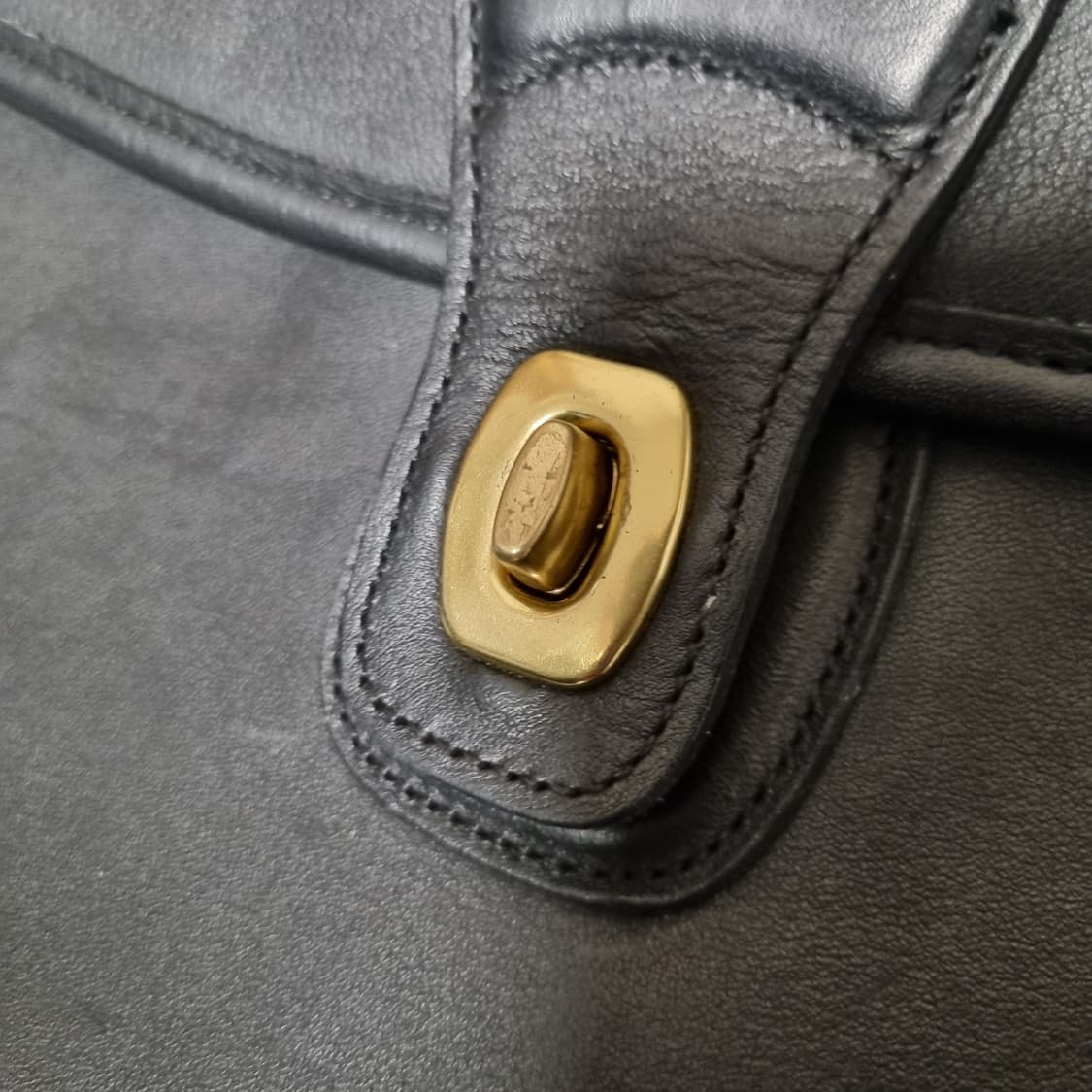 올드 코치 브리프케이스 상품이미지6