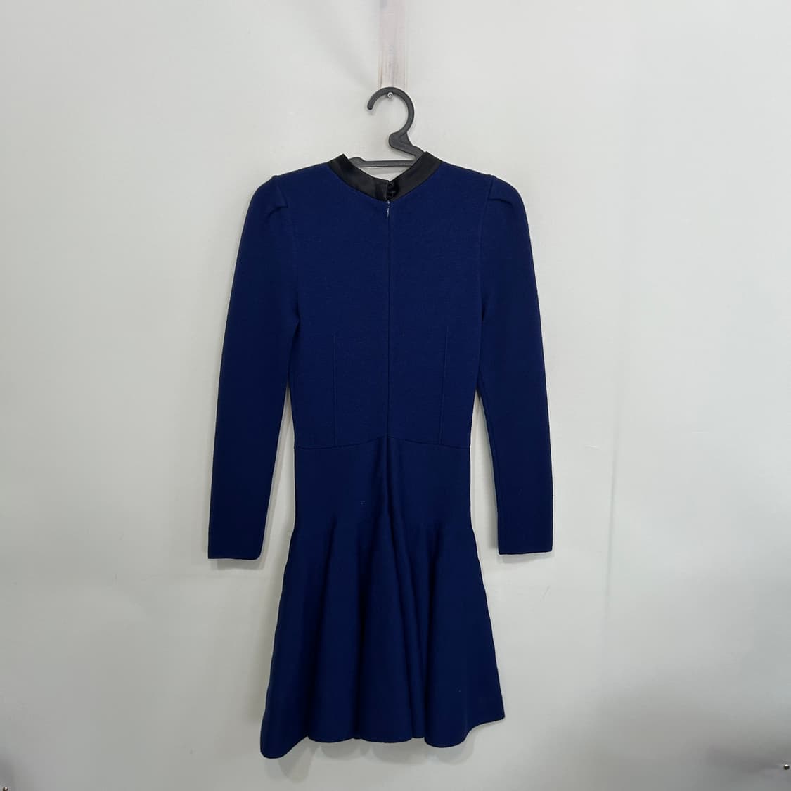 럭키슈에뜨 니트 원피스 36사이즈 55 상품이미지3