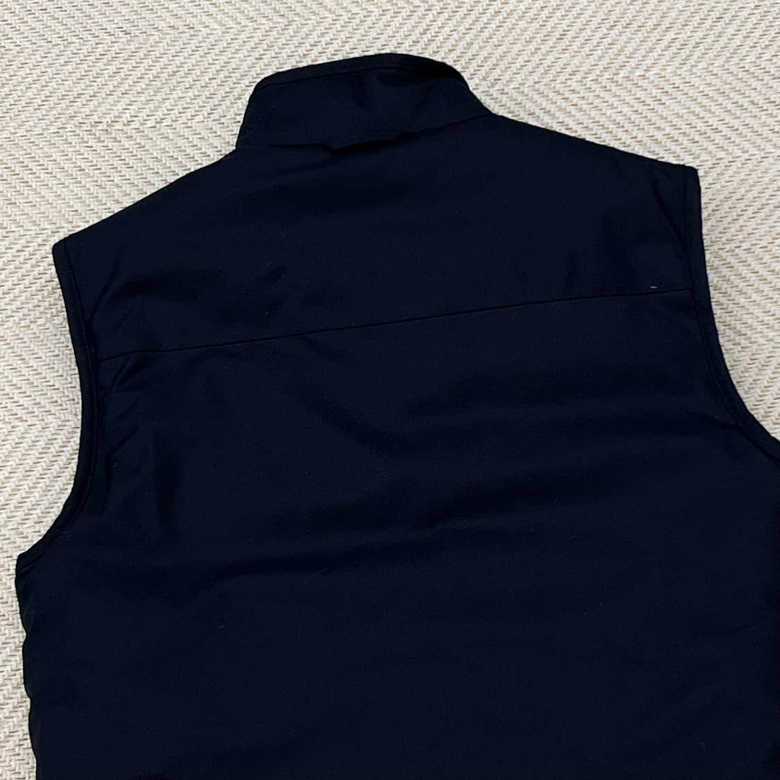 띠어리 리버시블 패딩베스트 r3025 상품이미지7