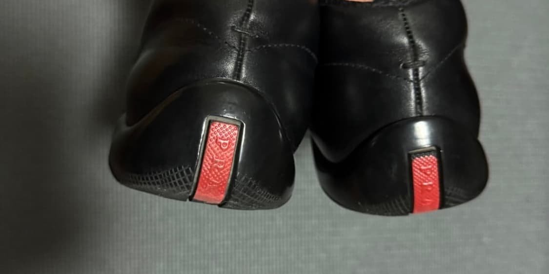 프라다 스포츠 로퍼 상품이미지4