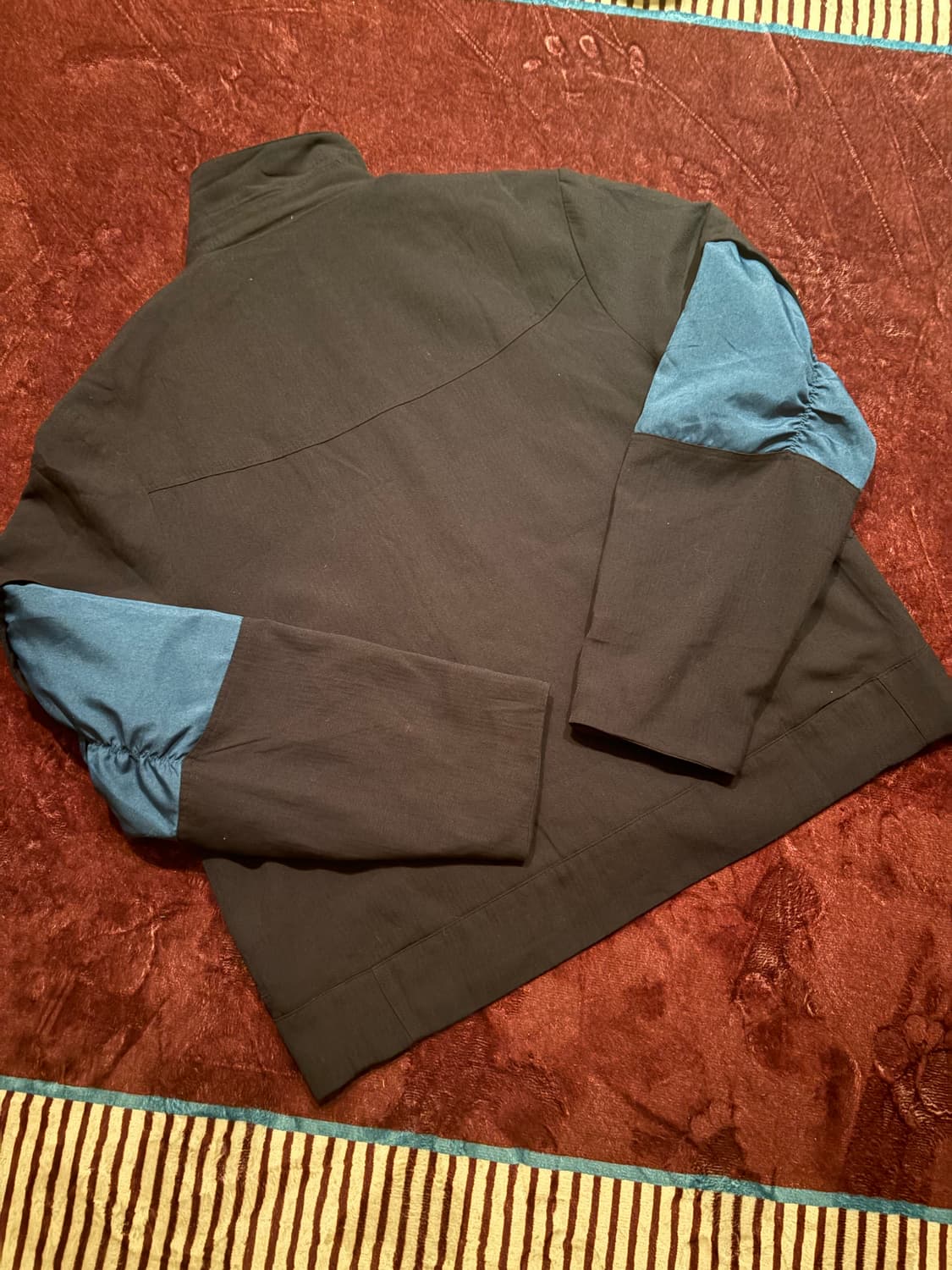 Kiko kostadinov 22ss kassel blouson 상품이미지2