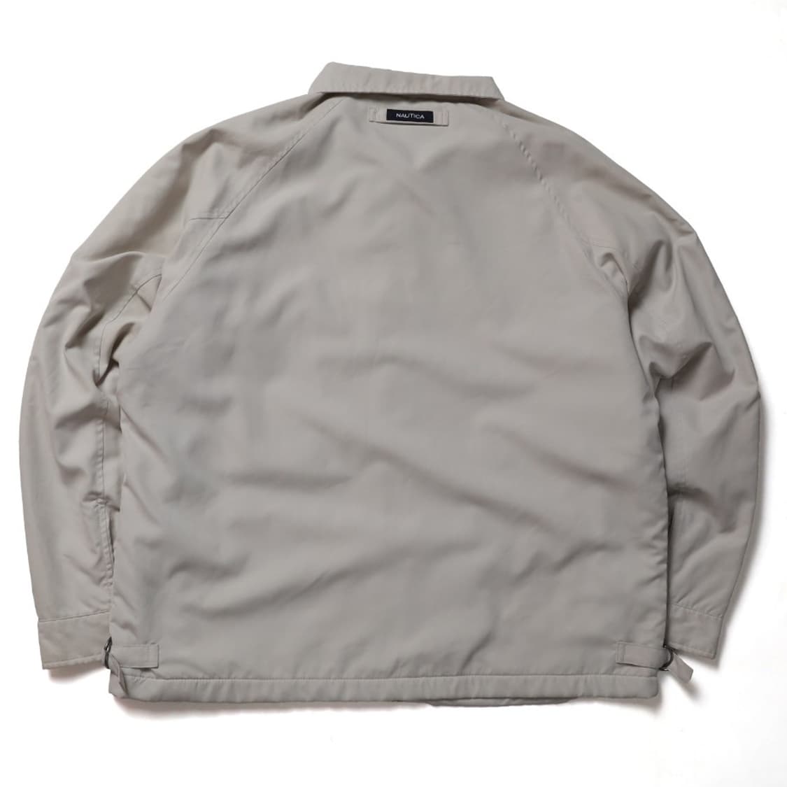 노티카 Nautica Polyester Blouson   상품이미지4