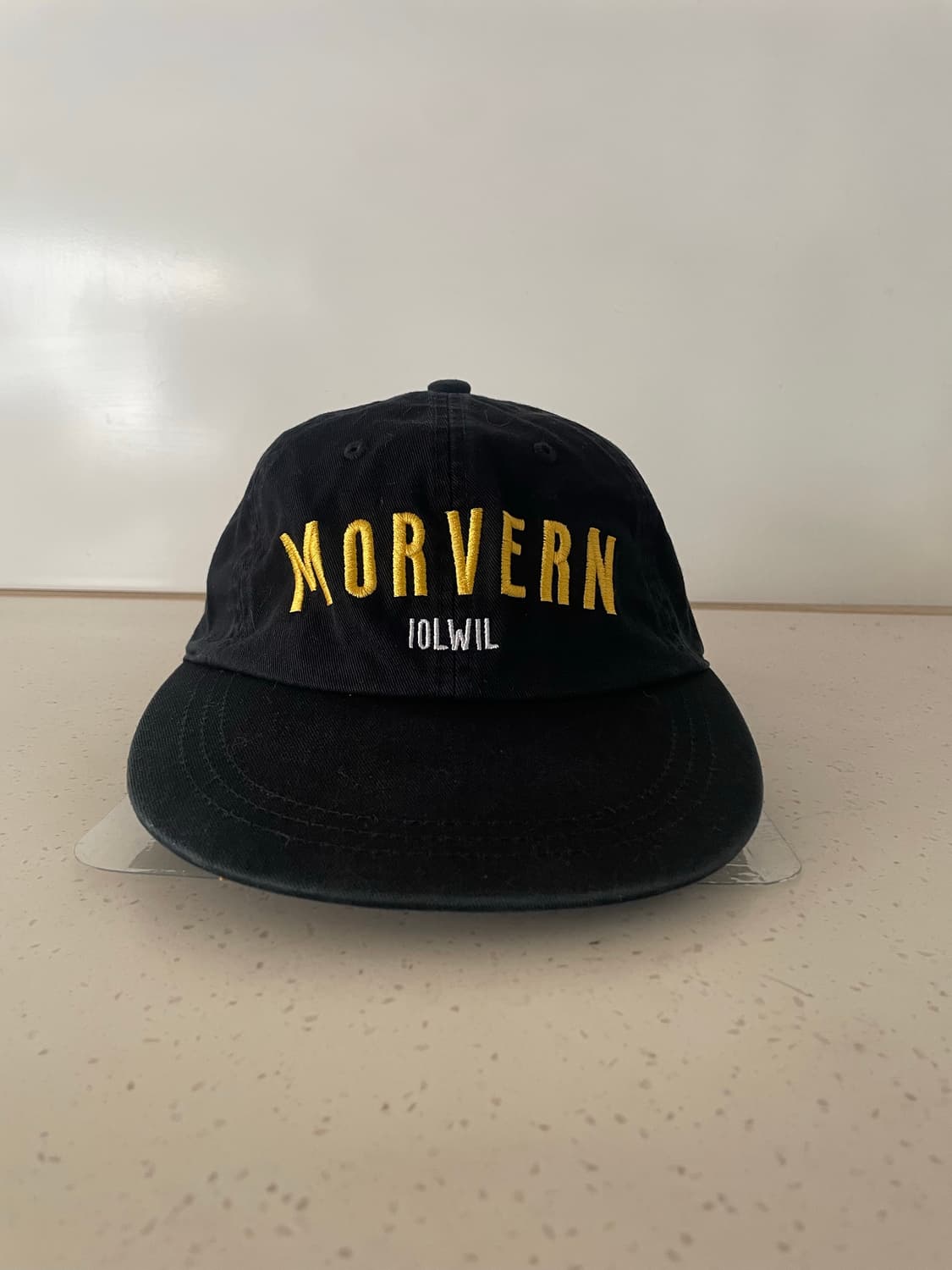 morvern 캠프캡 볼캡 상품이미지2