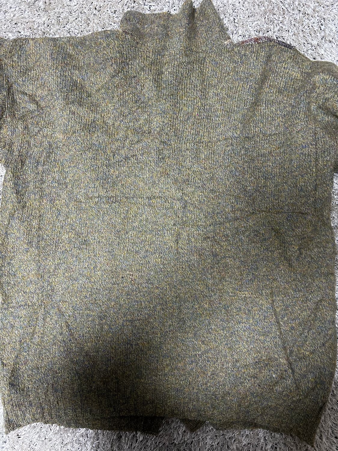 영국제 가디건 사이즈 105-110 상품이미지5