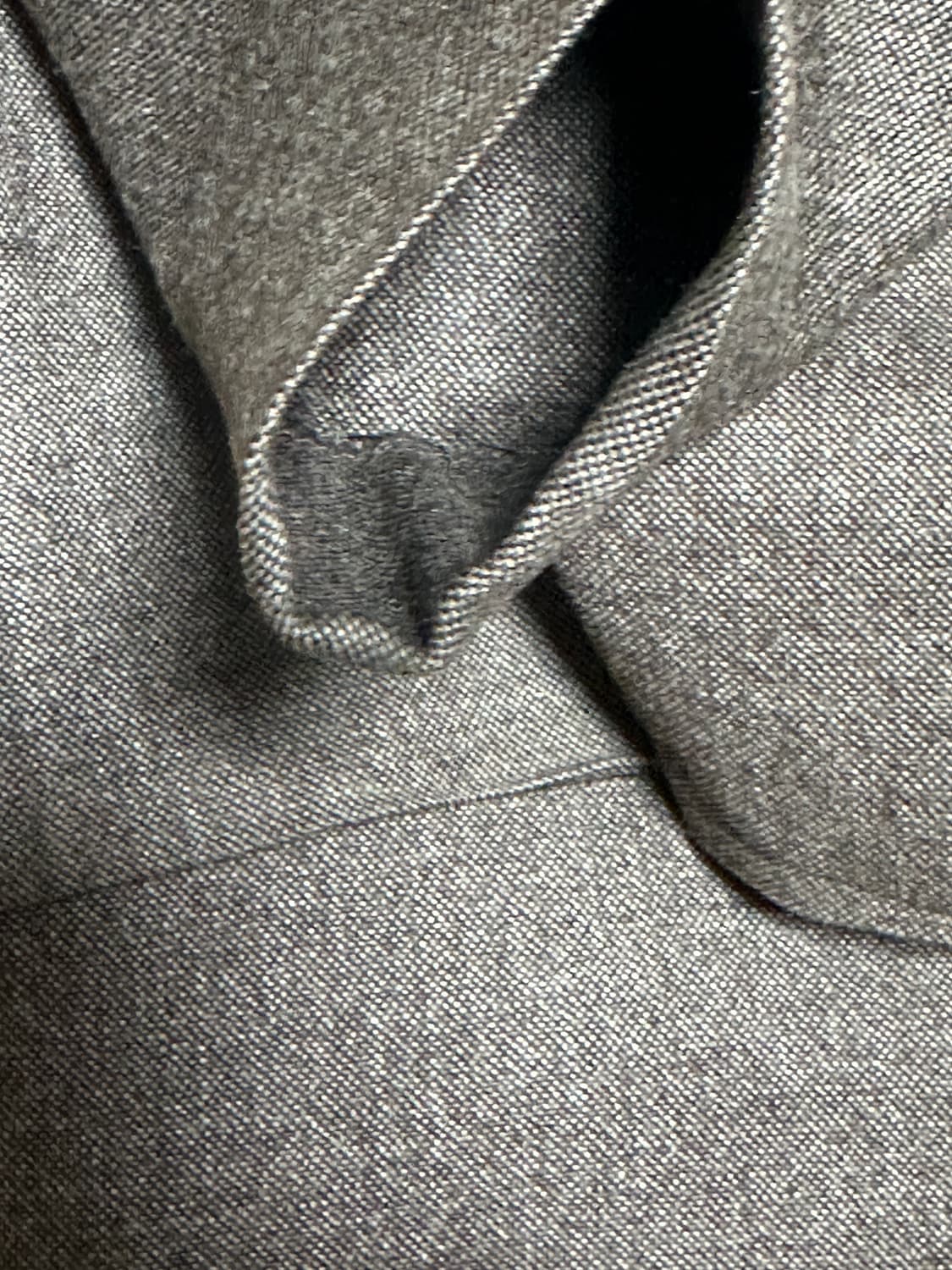머듈 라운지 팬츠 brown,camp,navystripe 2사이즈 팝니다 상품이미지5