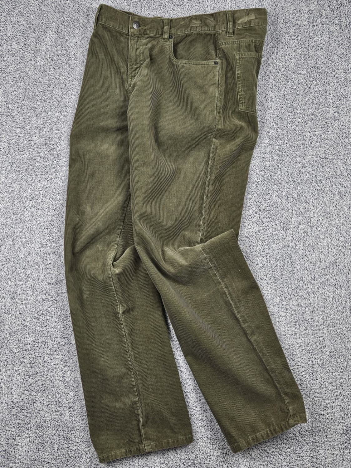 폴로랄프로렌 클래식 코튼 코듀로이 팬츠 ( 30" ) / 10295 상품이미지2