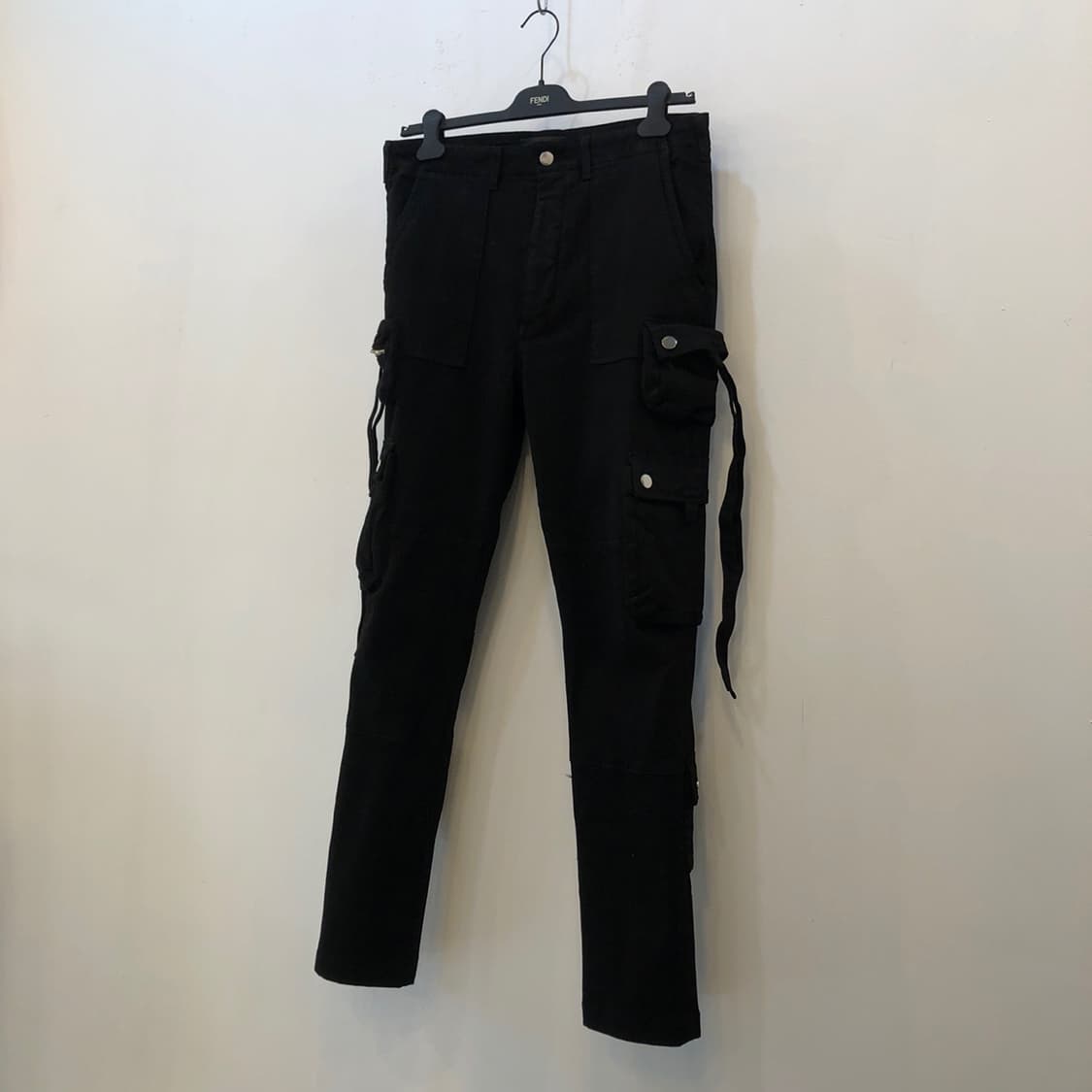 아미리 TACTICAL CARGO OVERDYED 상품이미지4