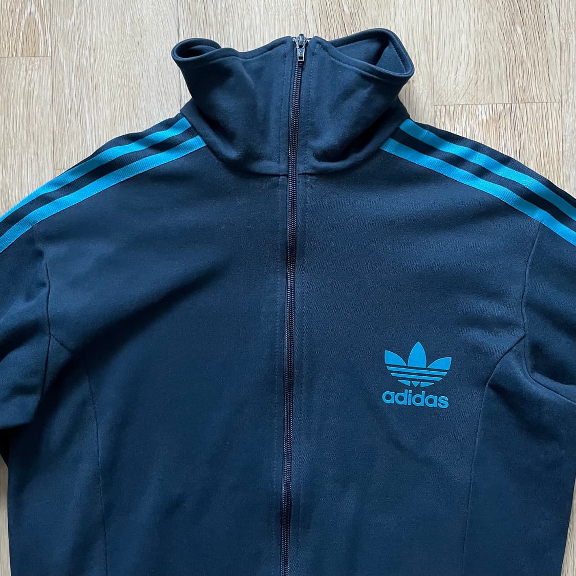 track jacket 상품이미지4
