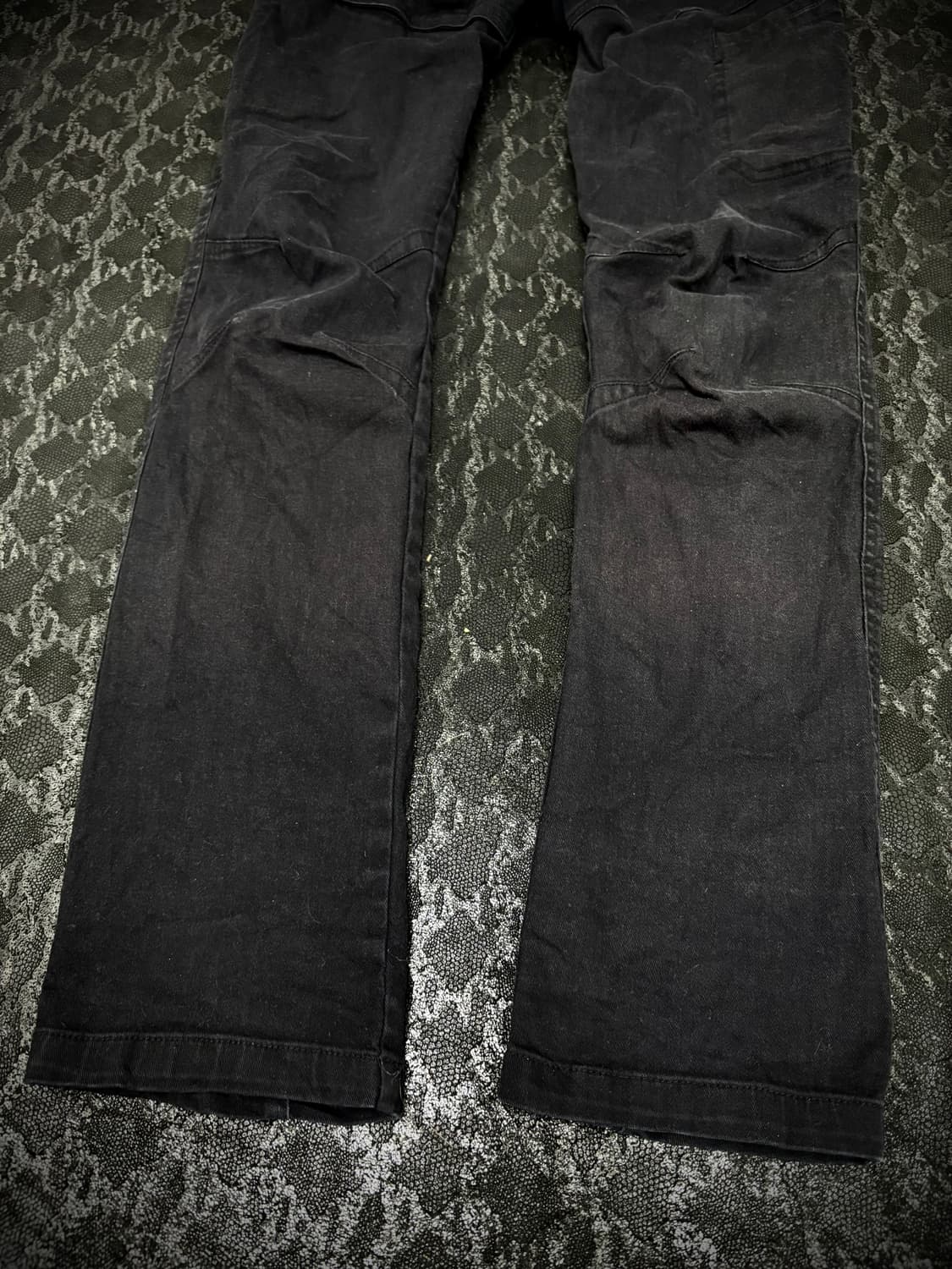 “Fieldcore” Chic Mood pocket Detail Pant 상품이미지2