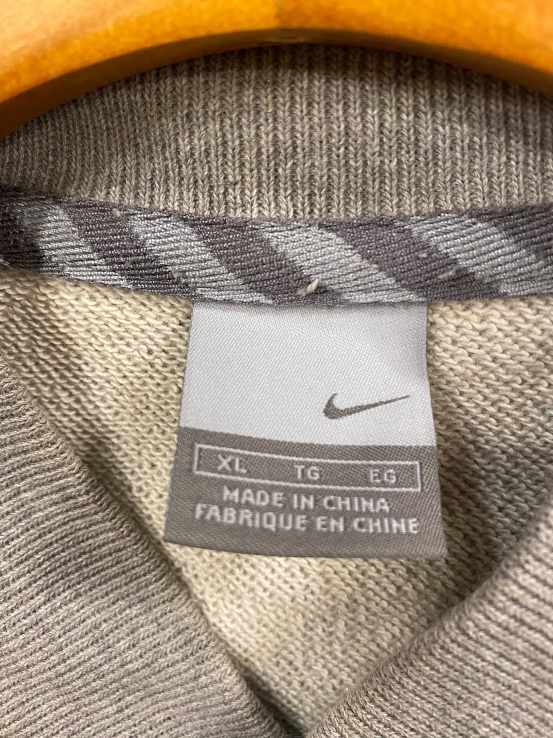 나이키 봄버자켓 상품이미지5