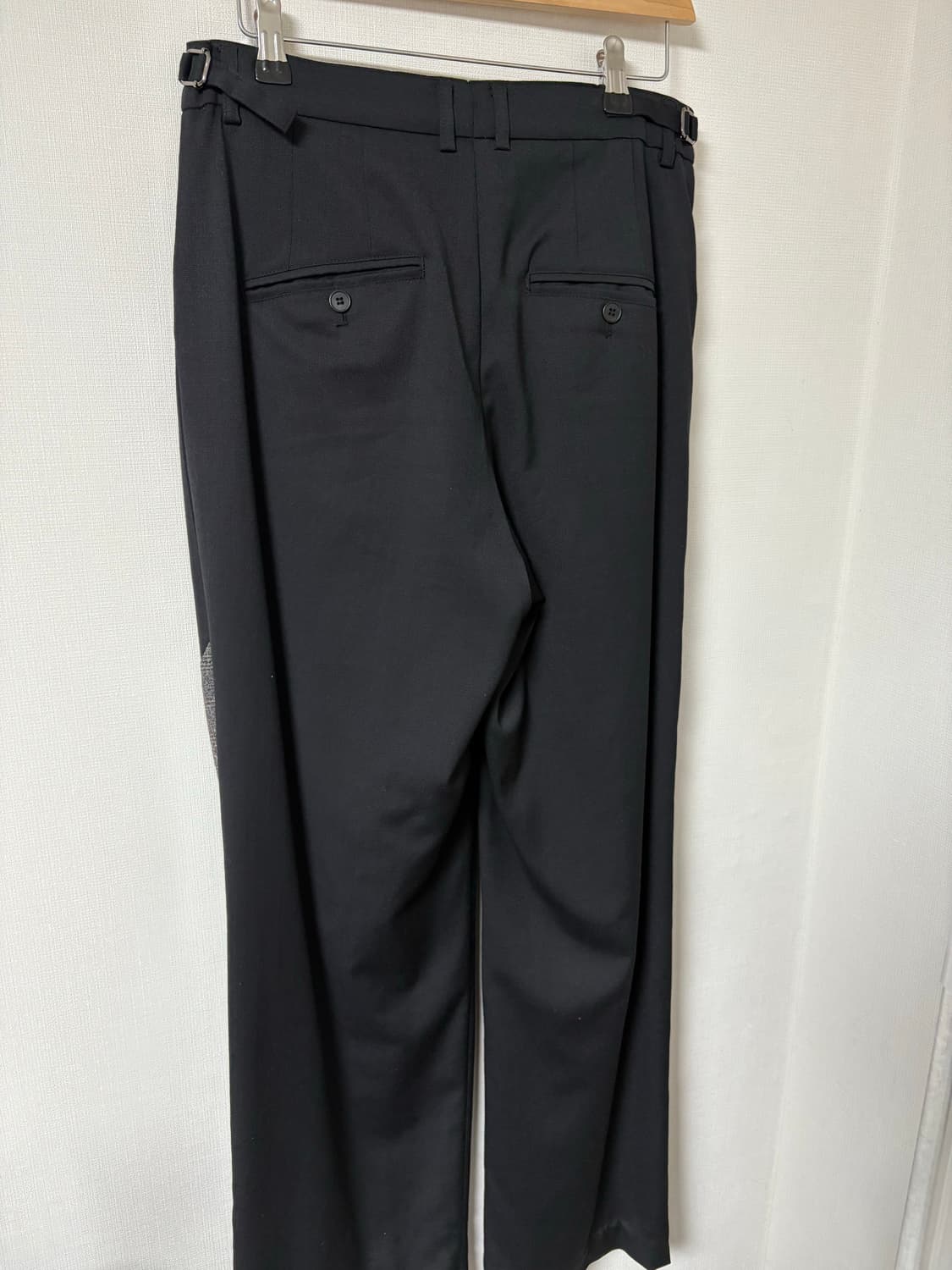 헬릭스클로딩 3 다이렉션 트라우저 D타입 M 상품이미지6