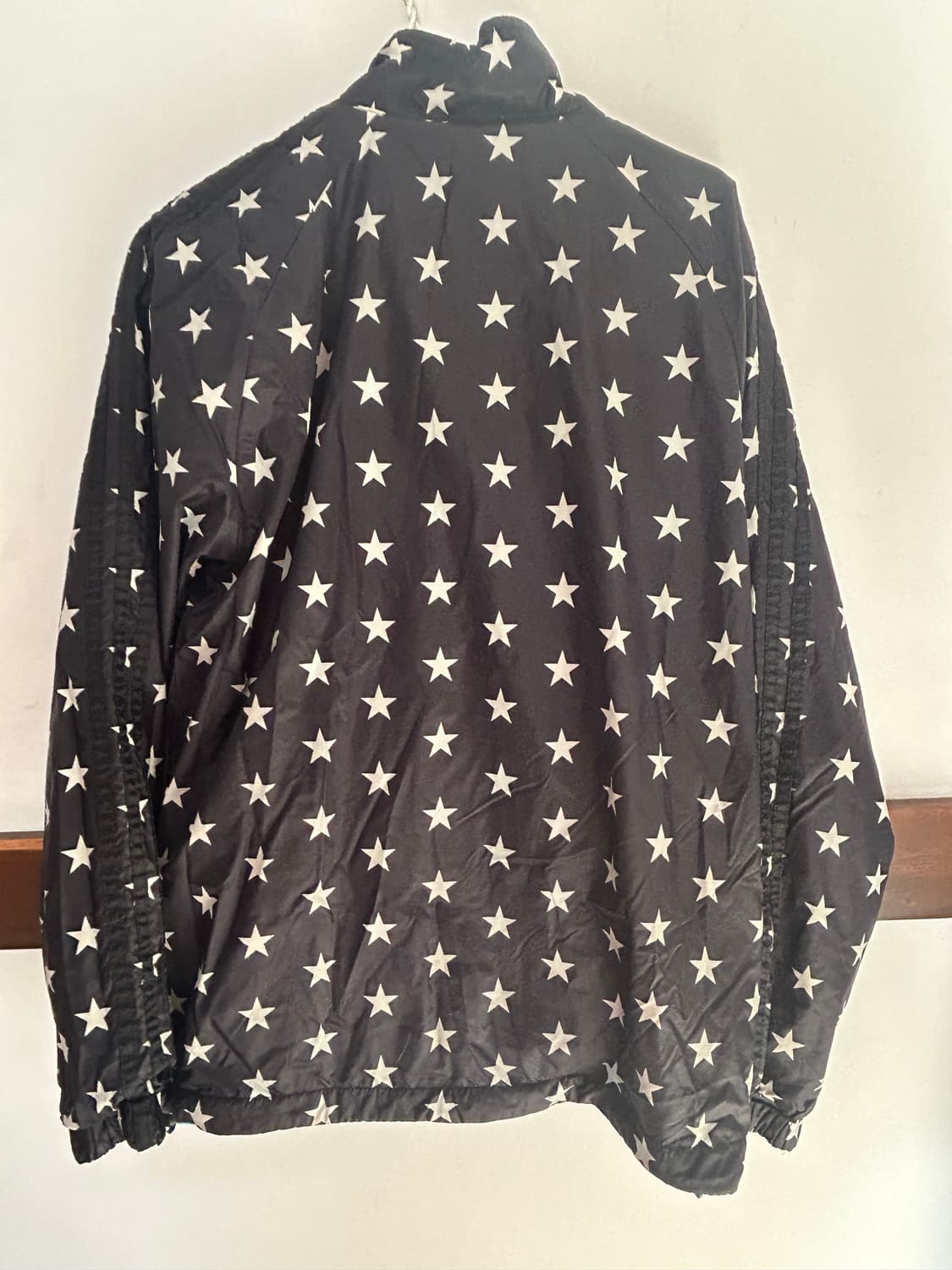 아디다스 별 바람막이  상품이미지5