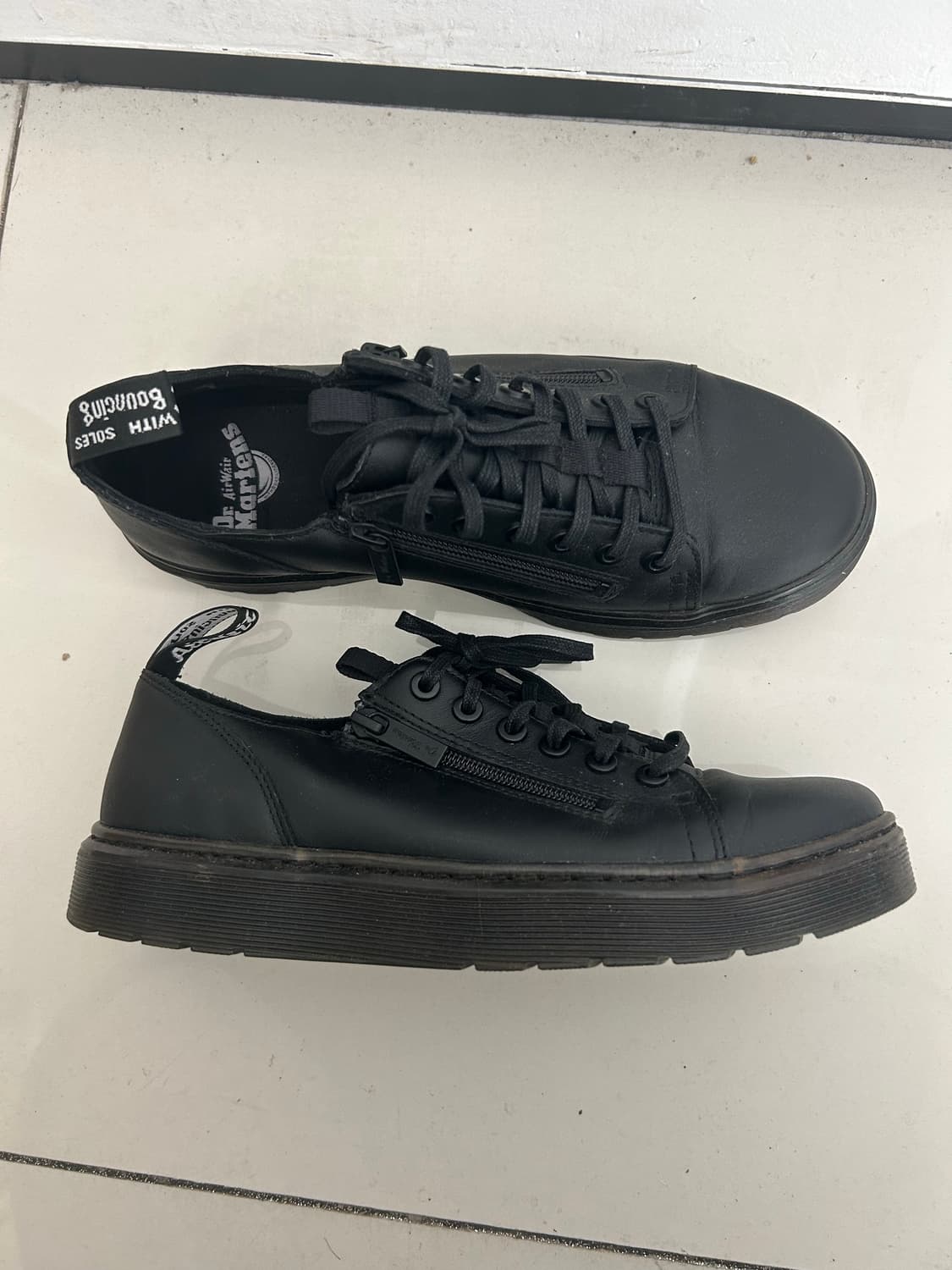 닥터마틴단테 260-265 uk7 상품이미지1