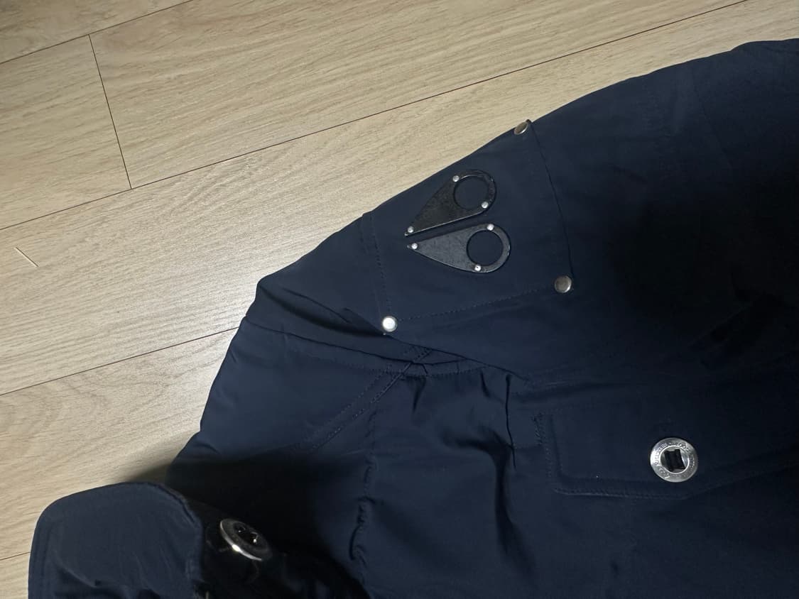 무스너클 정품 패딩 남여공용 95 상품이미지2