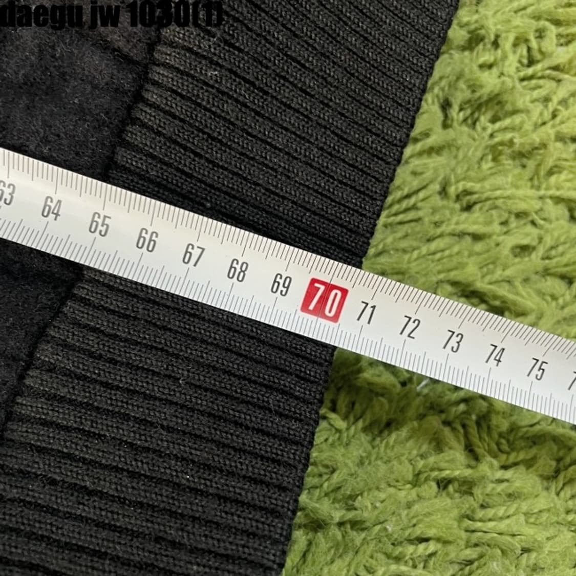 나이키 바시티 자켓 상품이미지9