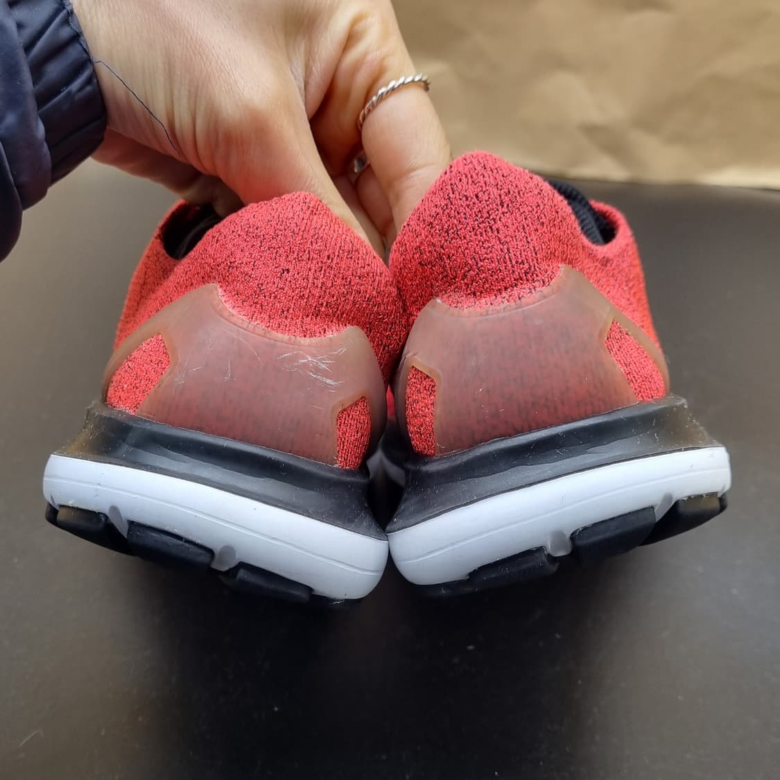 언더아머 스피드폼 런닝화245 상품이미지4