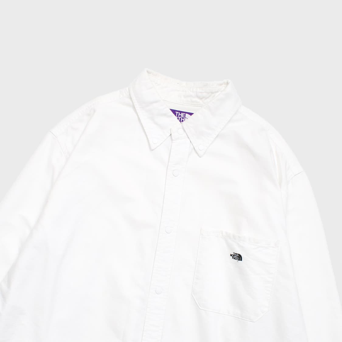 THE NORTH FACE PURPLE LABEL 상품이미지2