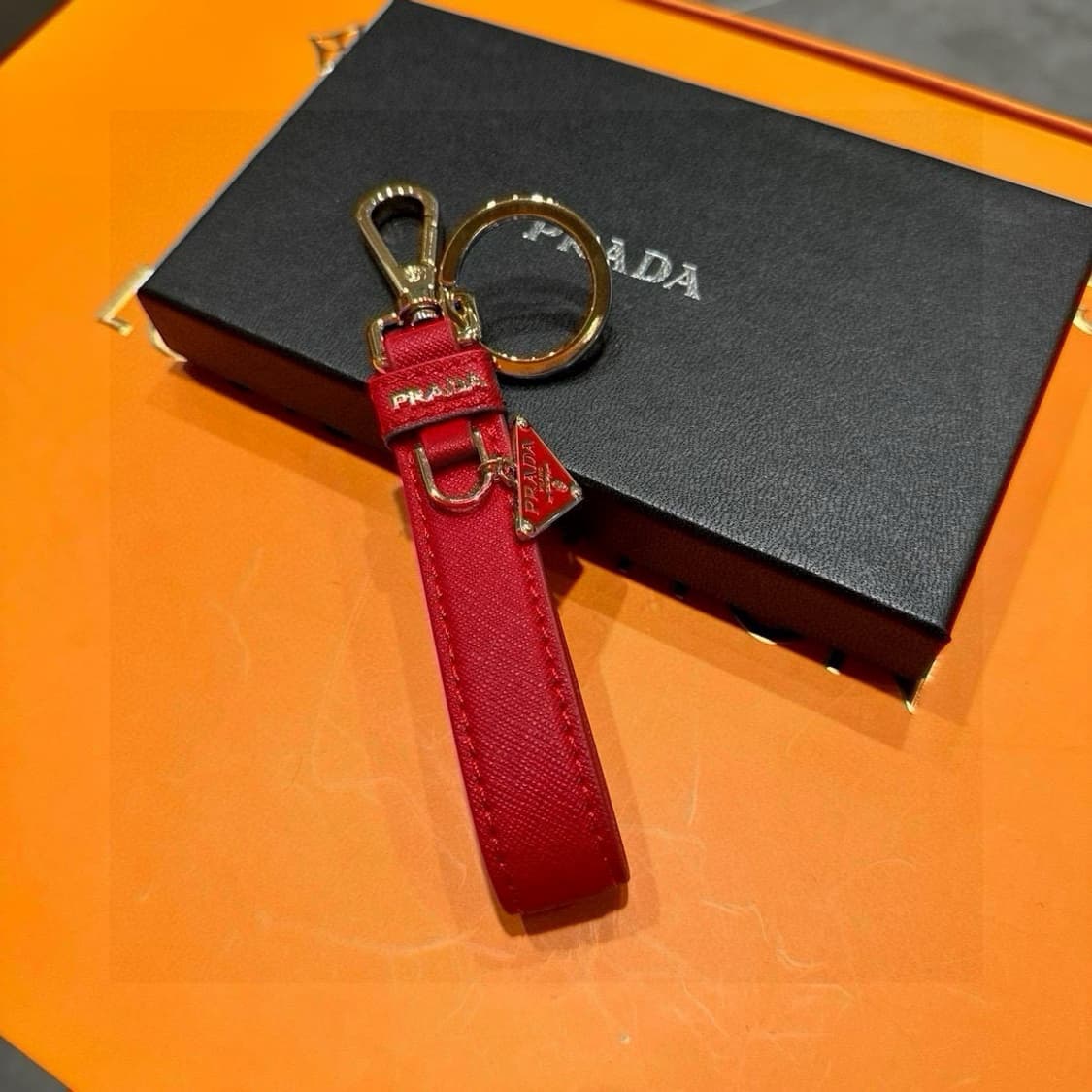 프라다 키 링
 상품이미지5