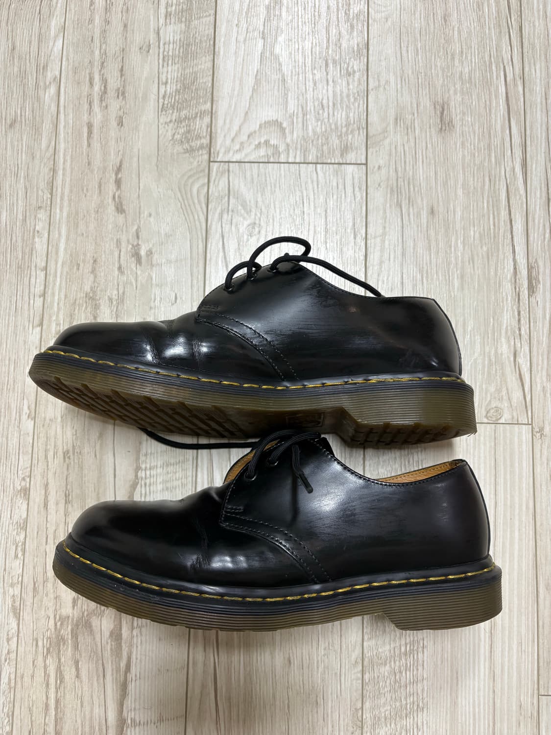 닥터마틴 1461 3홀 스무스 260 상품이미지2