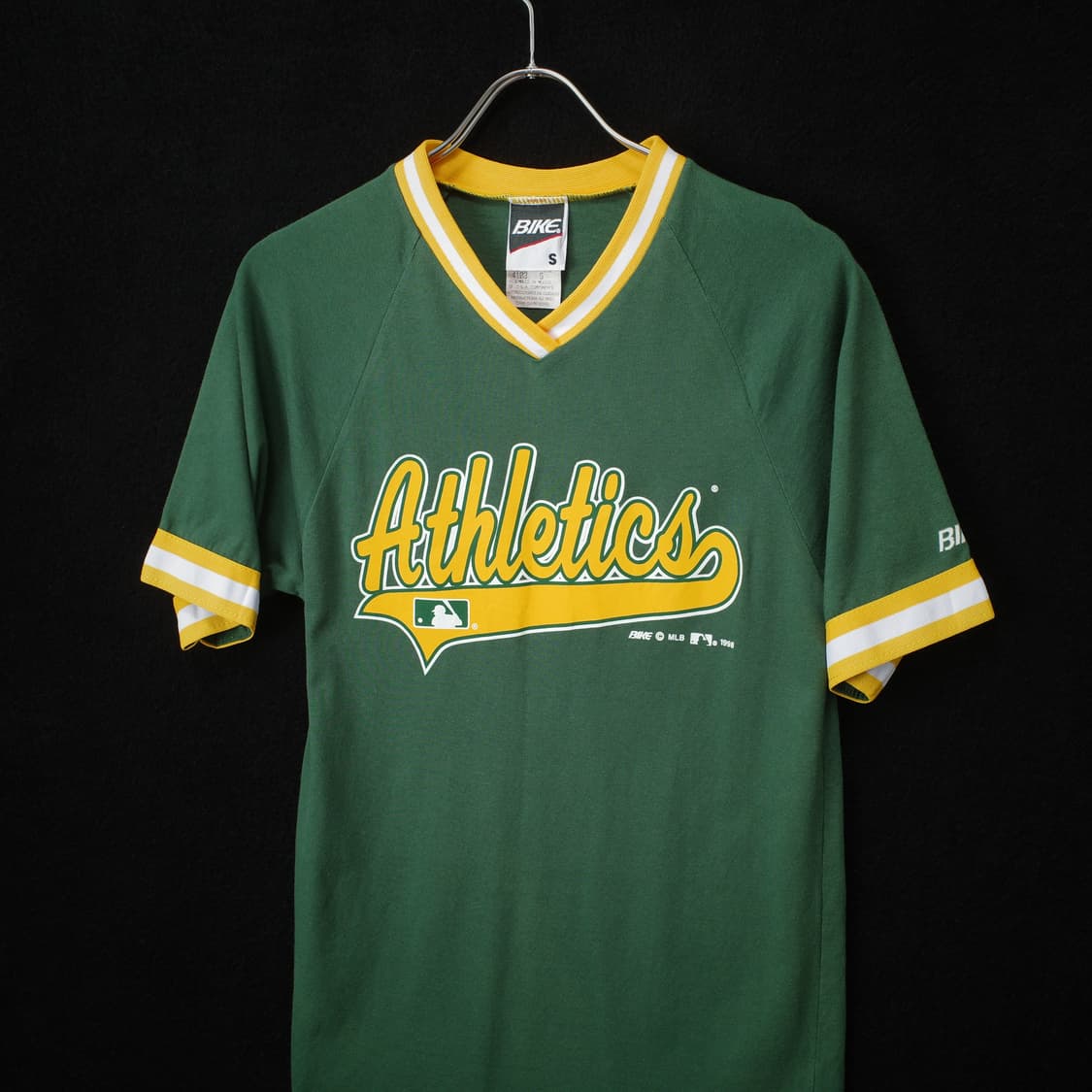 '98 BIKE / Athletics MLB / Usa Made 상품이미지3