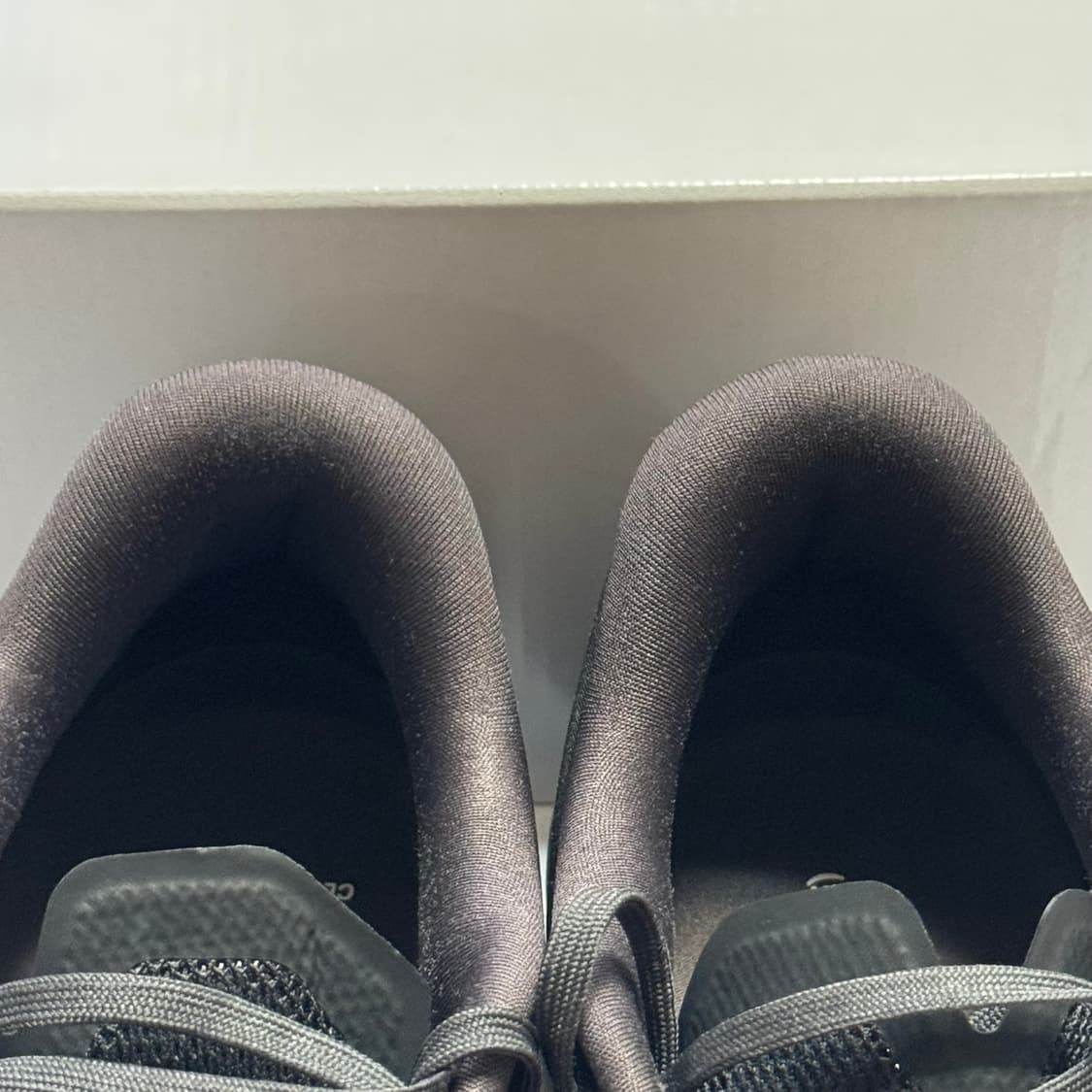 [270] 파프 온 클라우드몬스터2 쏜 브라운 상품이미지3