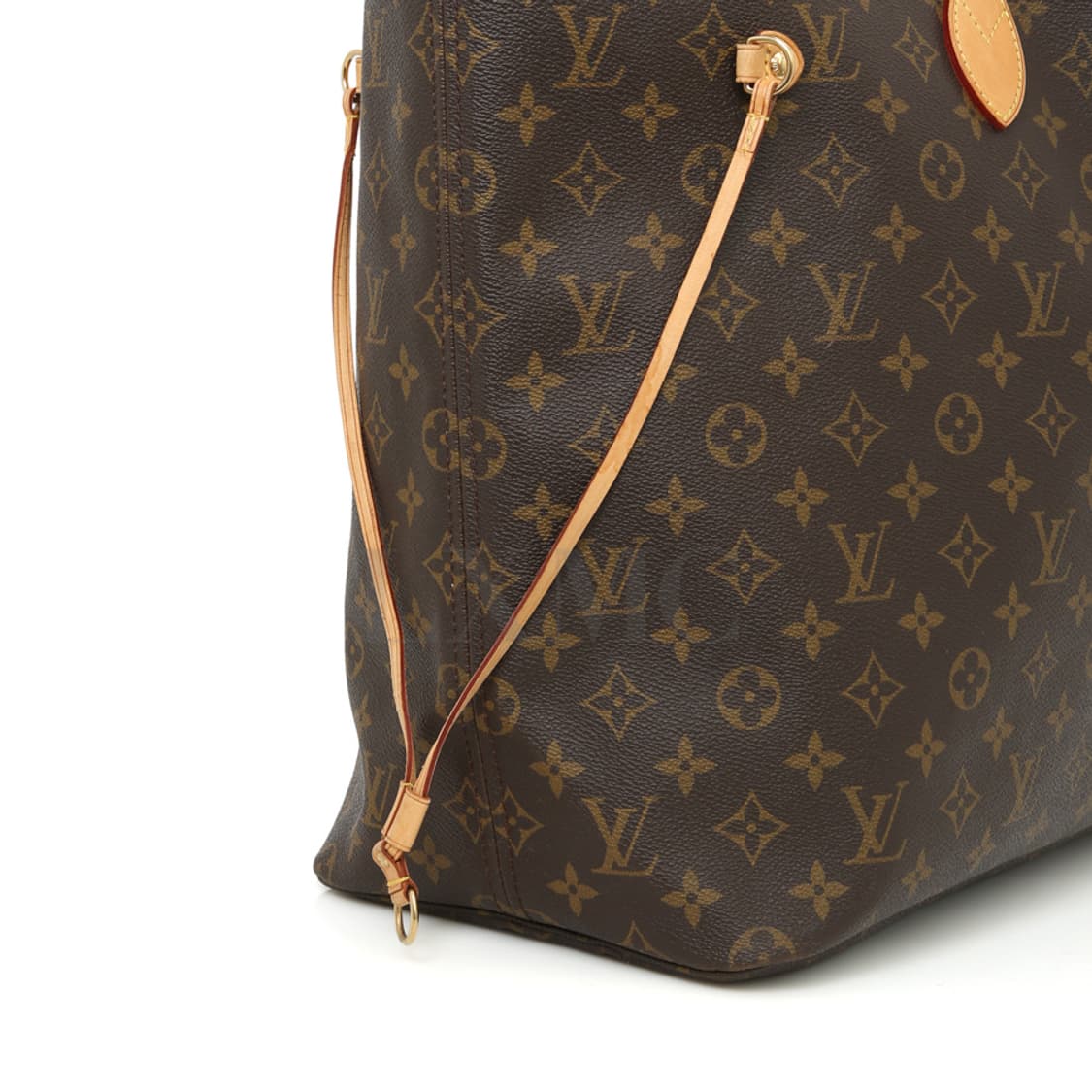 루이비통 모노그램 네버풀 GM 숄더 모노쇼퍼백 M40157 상품이미지7