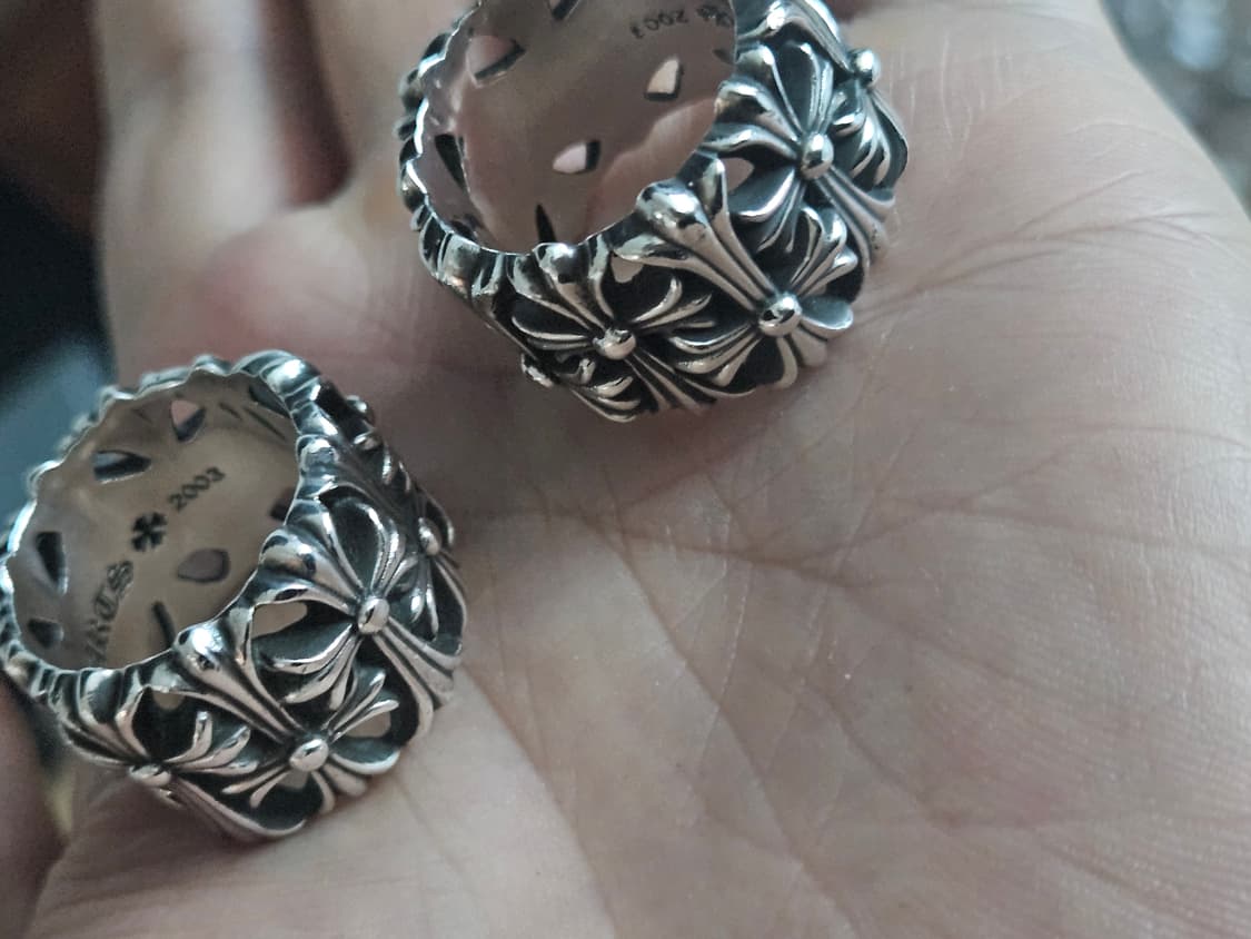 세메터리링 US9 상품이미지2