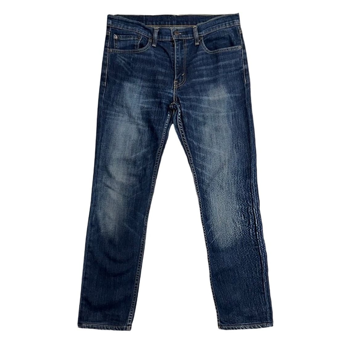 LEVI'S 511 워싱 데님팬츠 W32 L34 상품이미지1