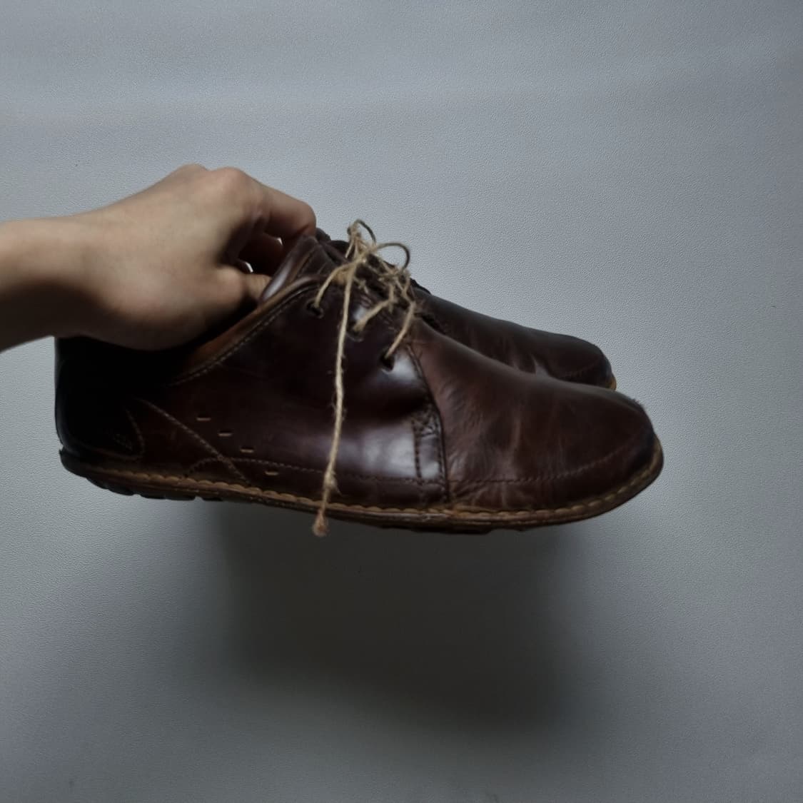 파타고니아 룰루슈즈 us10 상품이미지7