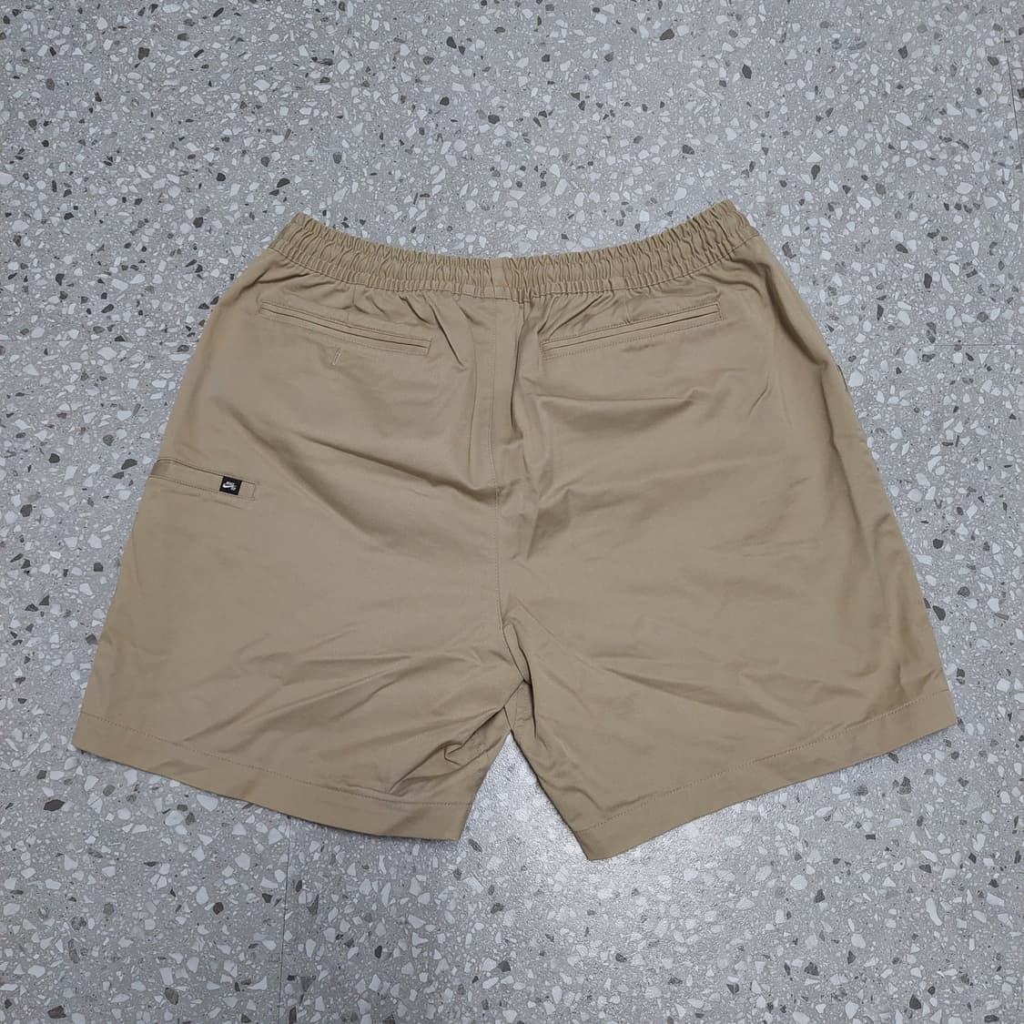 Nike SB Pull On Chino Shorts 나이키 치노 쇼츠 상품이미지4