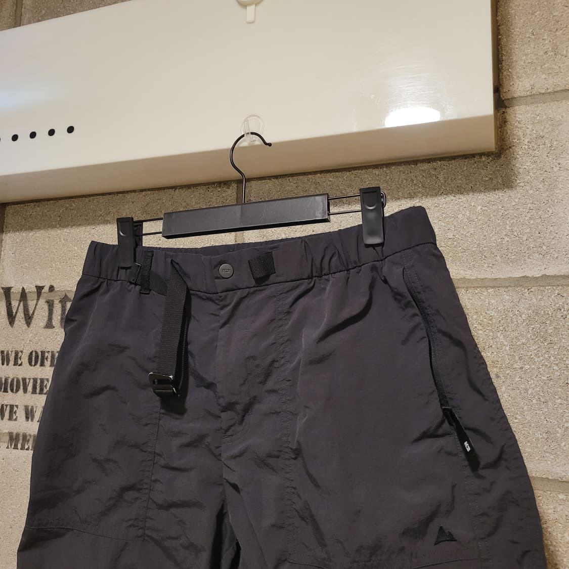 K2 나일론 반바지 34 상품이미지3