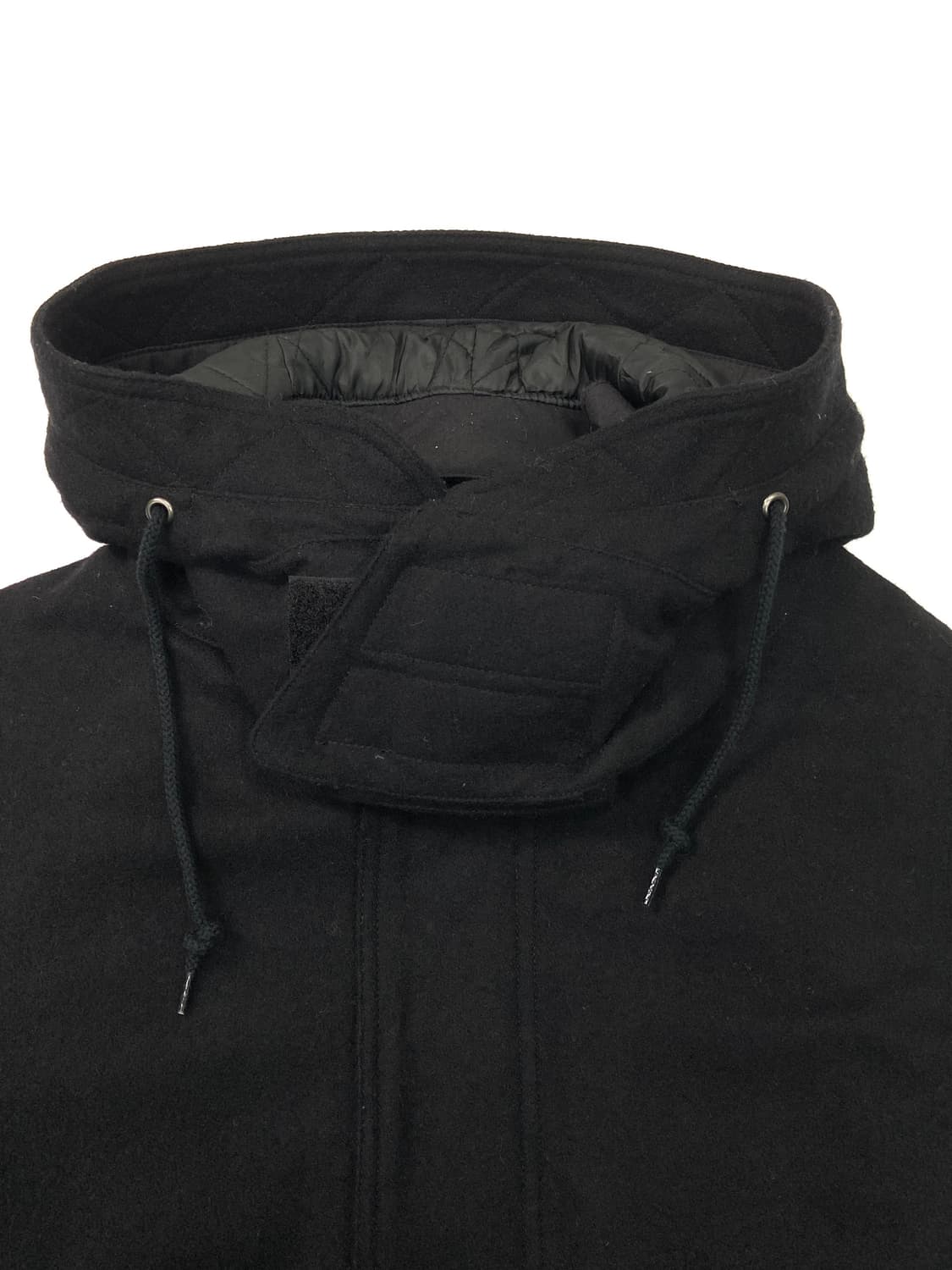 Beauty & Youth Hooded Coat 상품이미지4