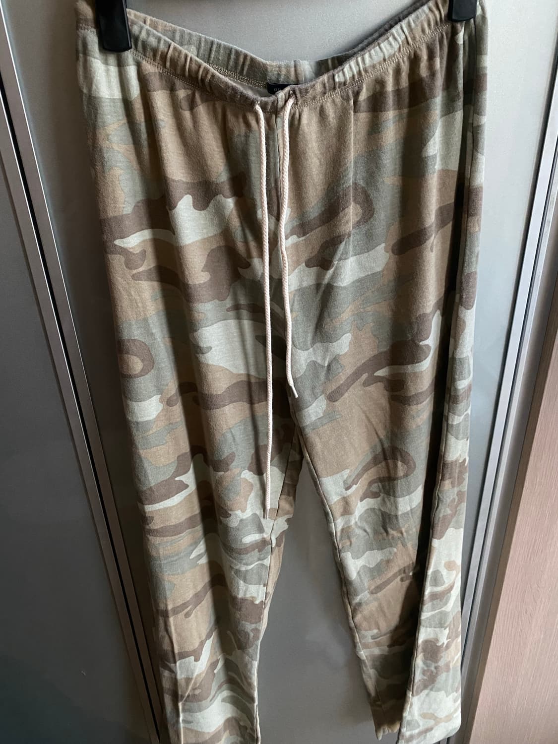 브랜디멜빌 아나스타샤 팬츠 카모 상품이미지5