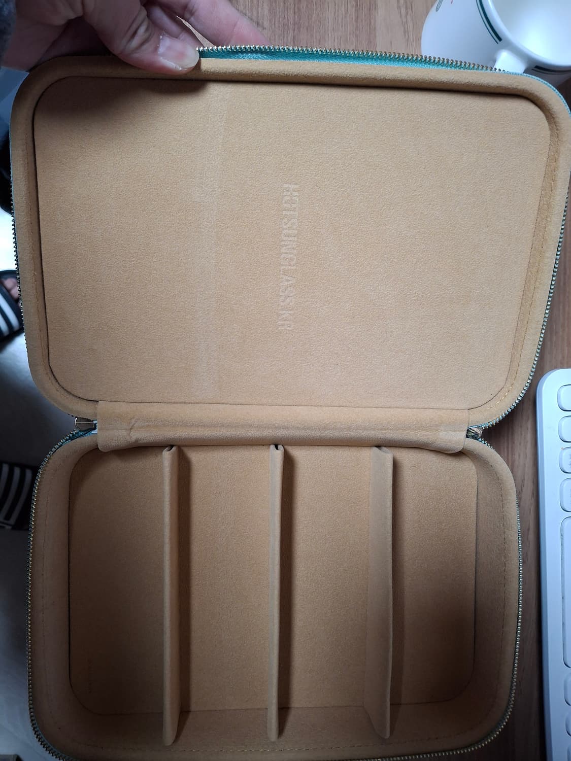 [블링크안경] 아킬라 선글라스 + 4구 보관함 상품이미지8