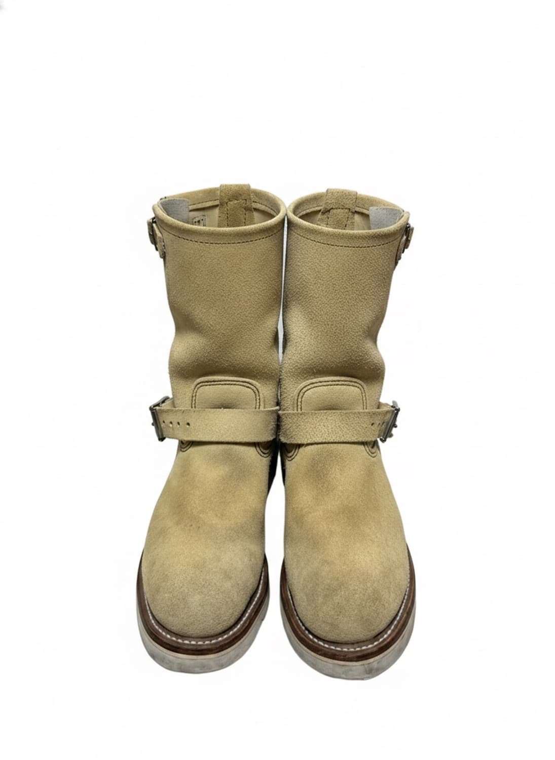 레드윙 8268 엔지니어부츠 (255) 상품이미지1