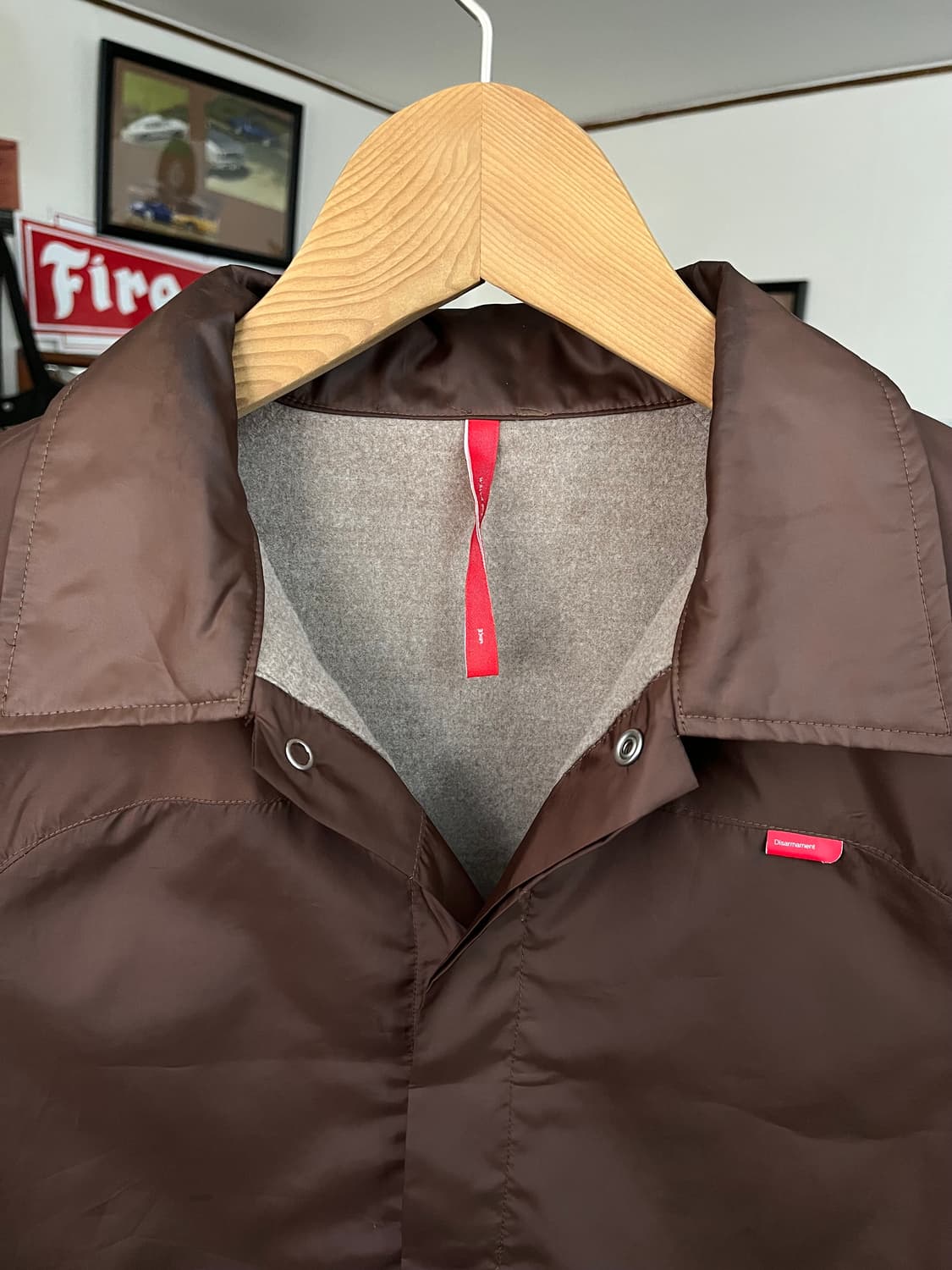 90s Wtaps 상품이미지3