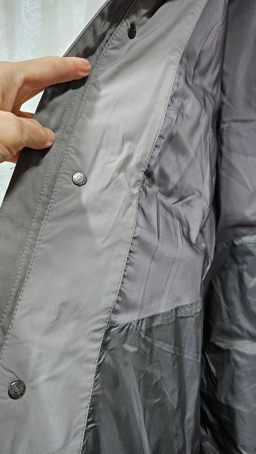 275  빈폴 롱패딩  상품이미지7