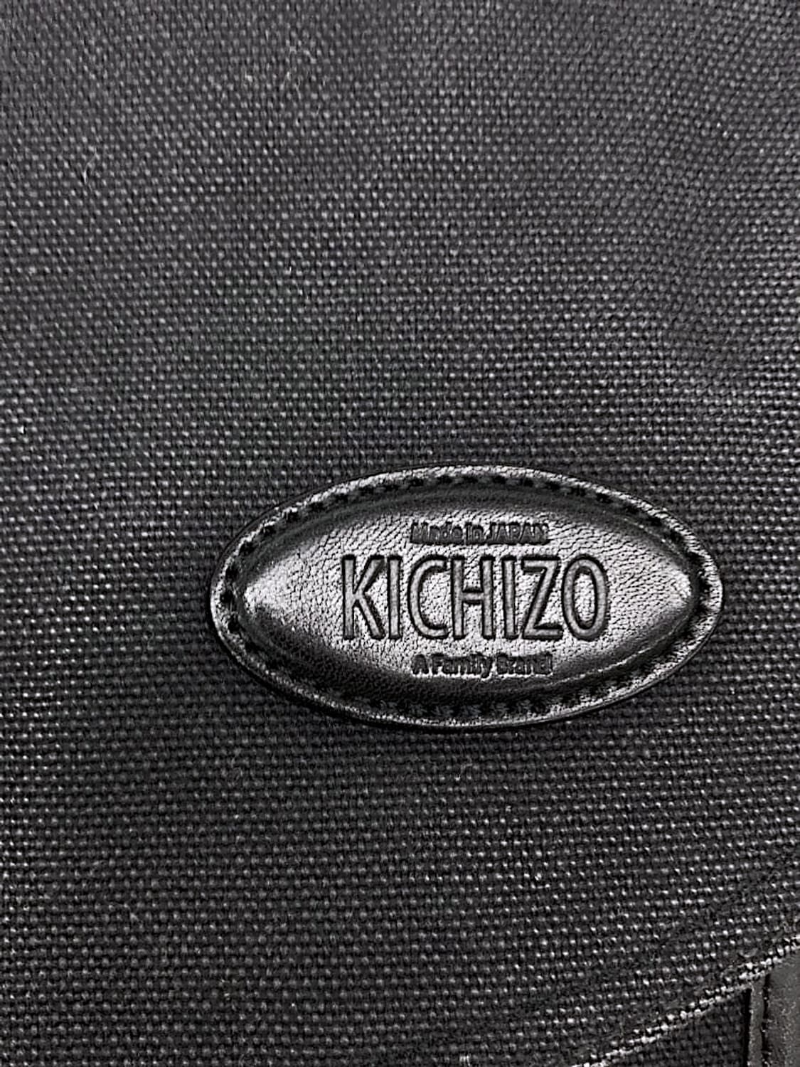 포터클래식 키치조 캔버스 메신저백 상품이미지2