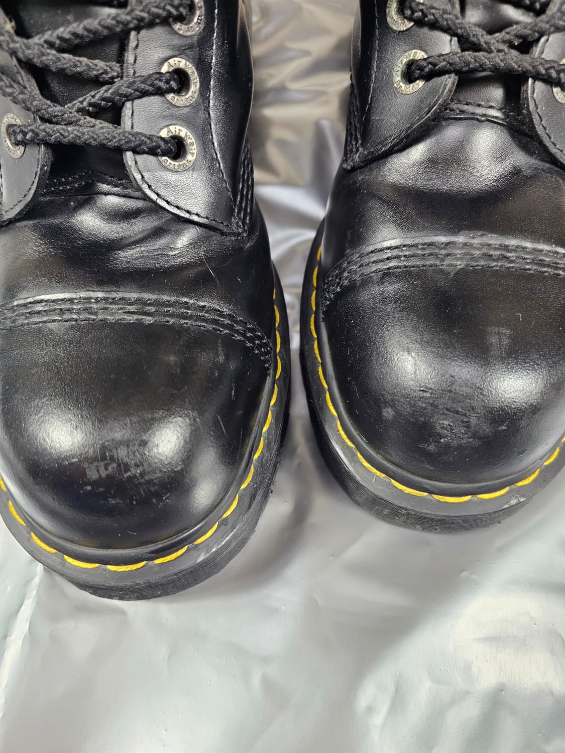 닥터마틴스틸토10홀 상품이미지2