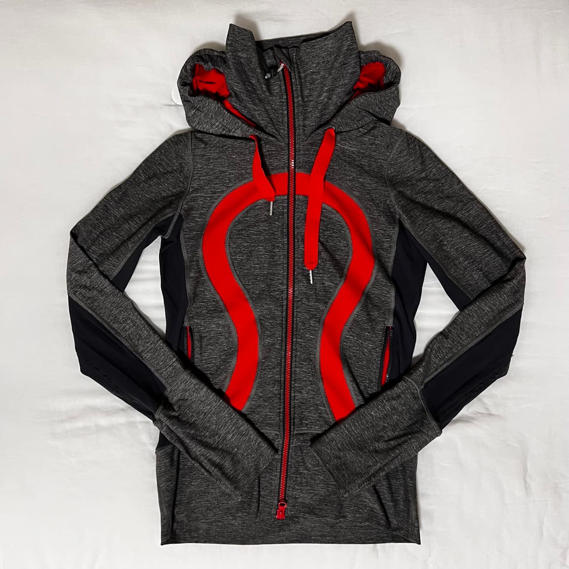 lululemon 후드집업 상품이미지1